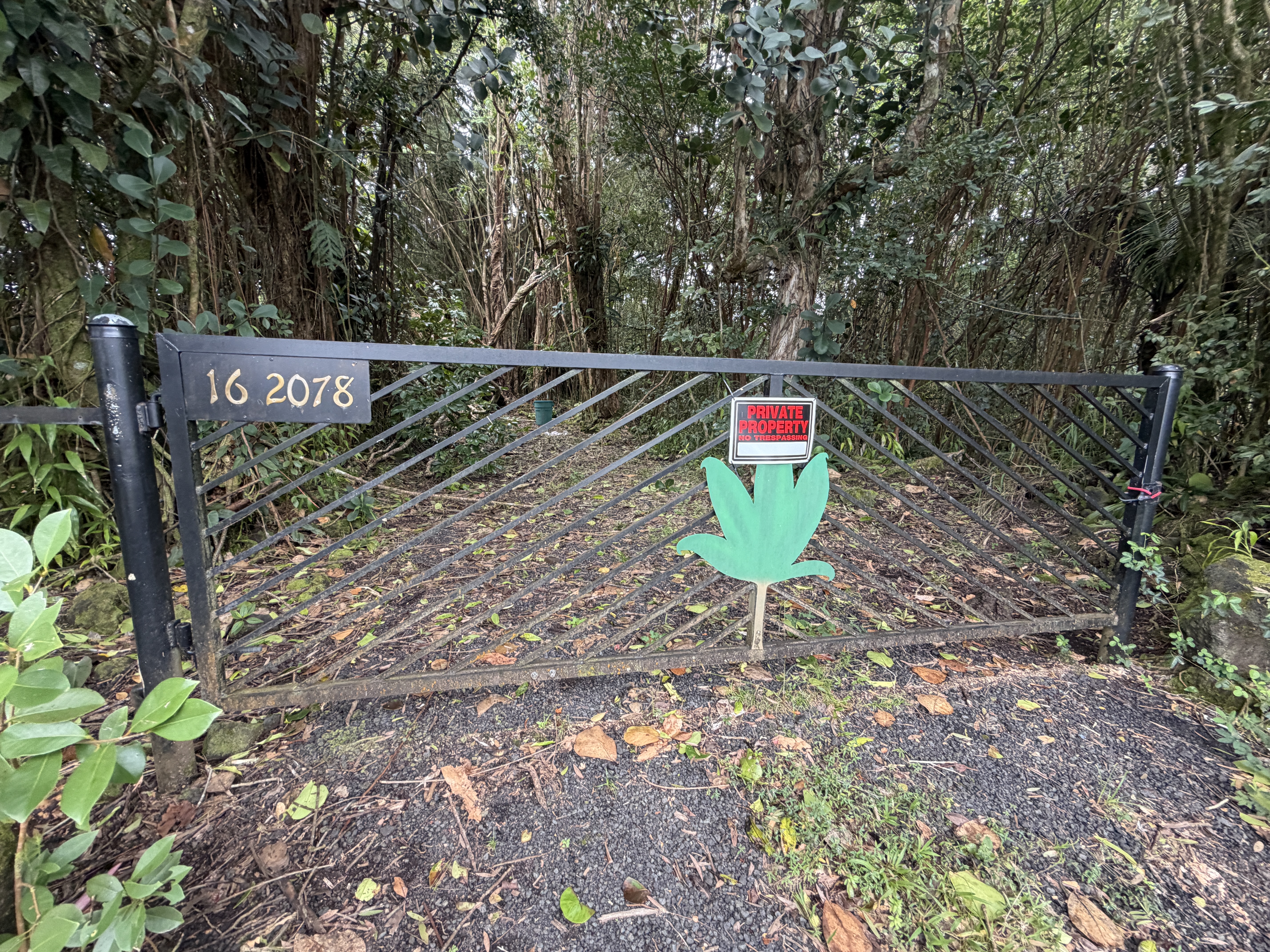 Pahoa Rd Property Photo 2