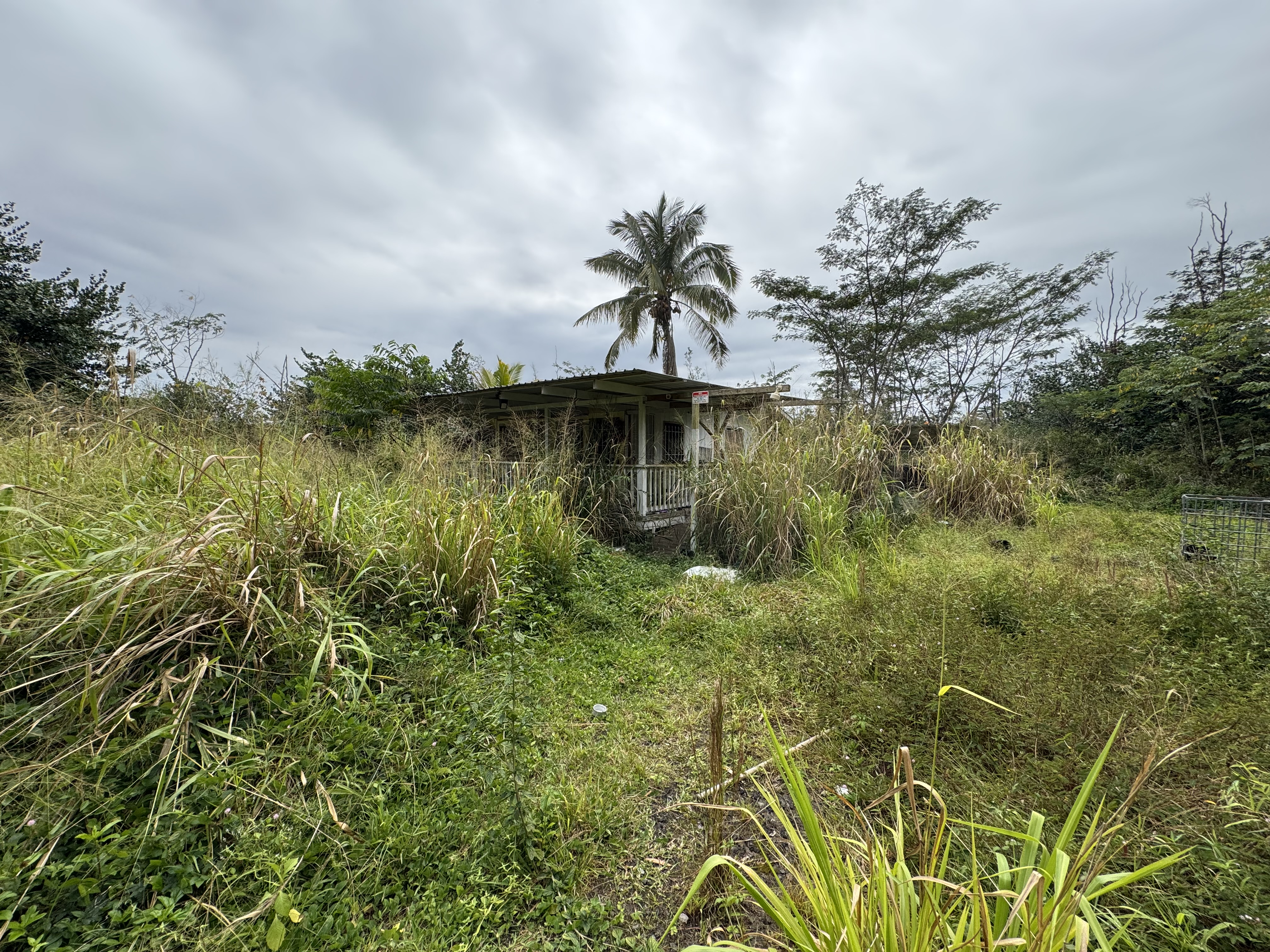 Pahoa Rd Property Photo 9