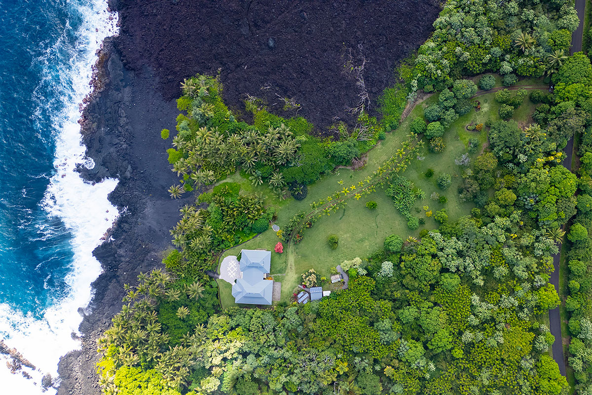 13-5725 Kalapana Kapoho Beach Rd Property Photo 25
