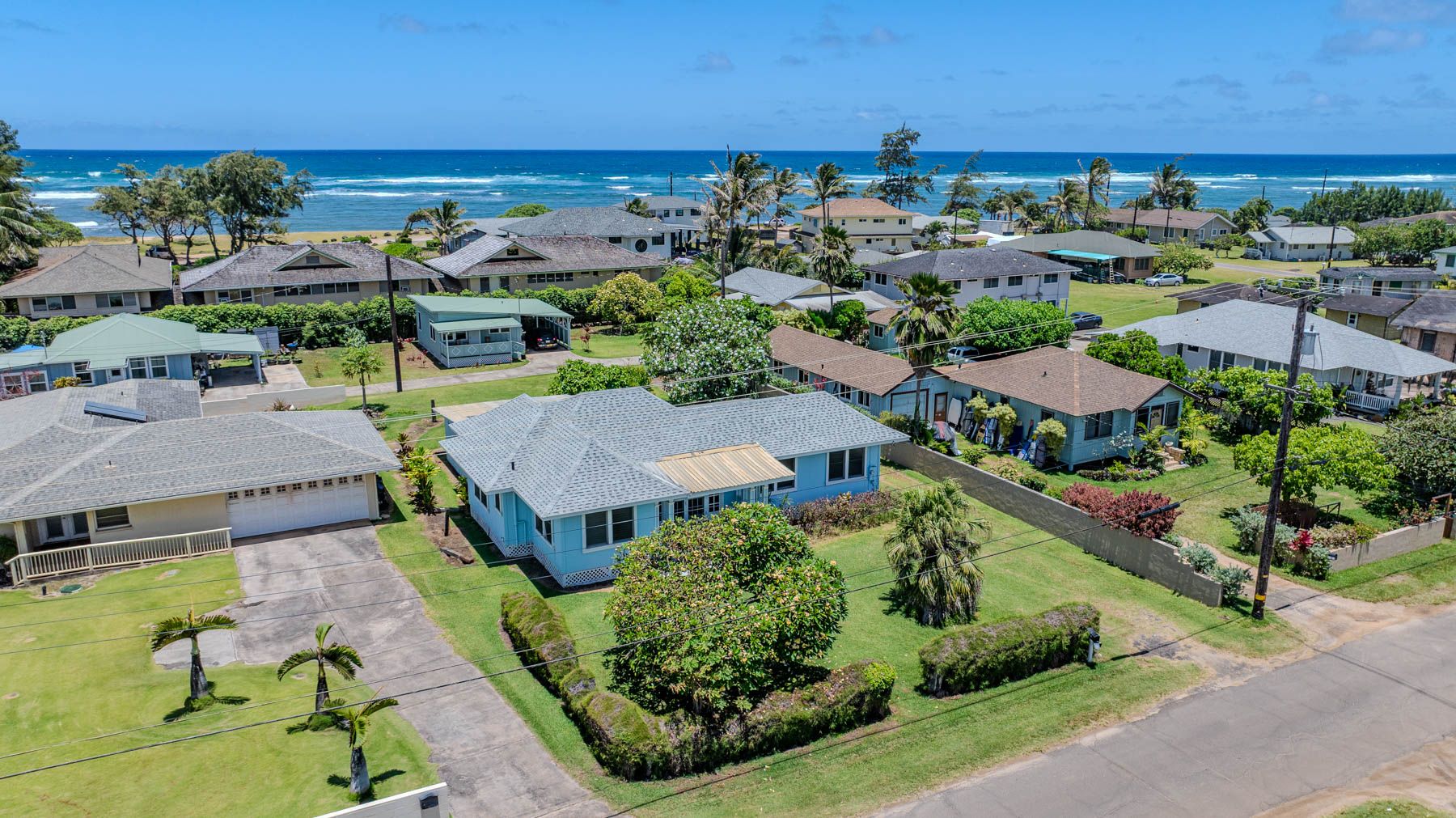 1132 Kealoha Rd Property Photo 2
