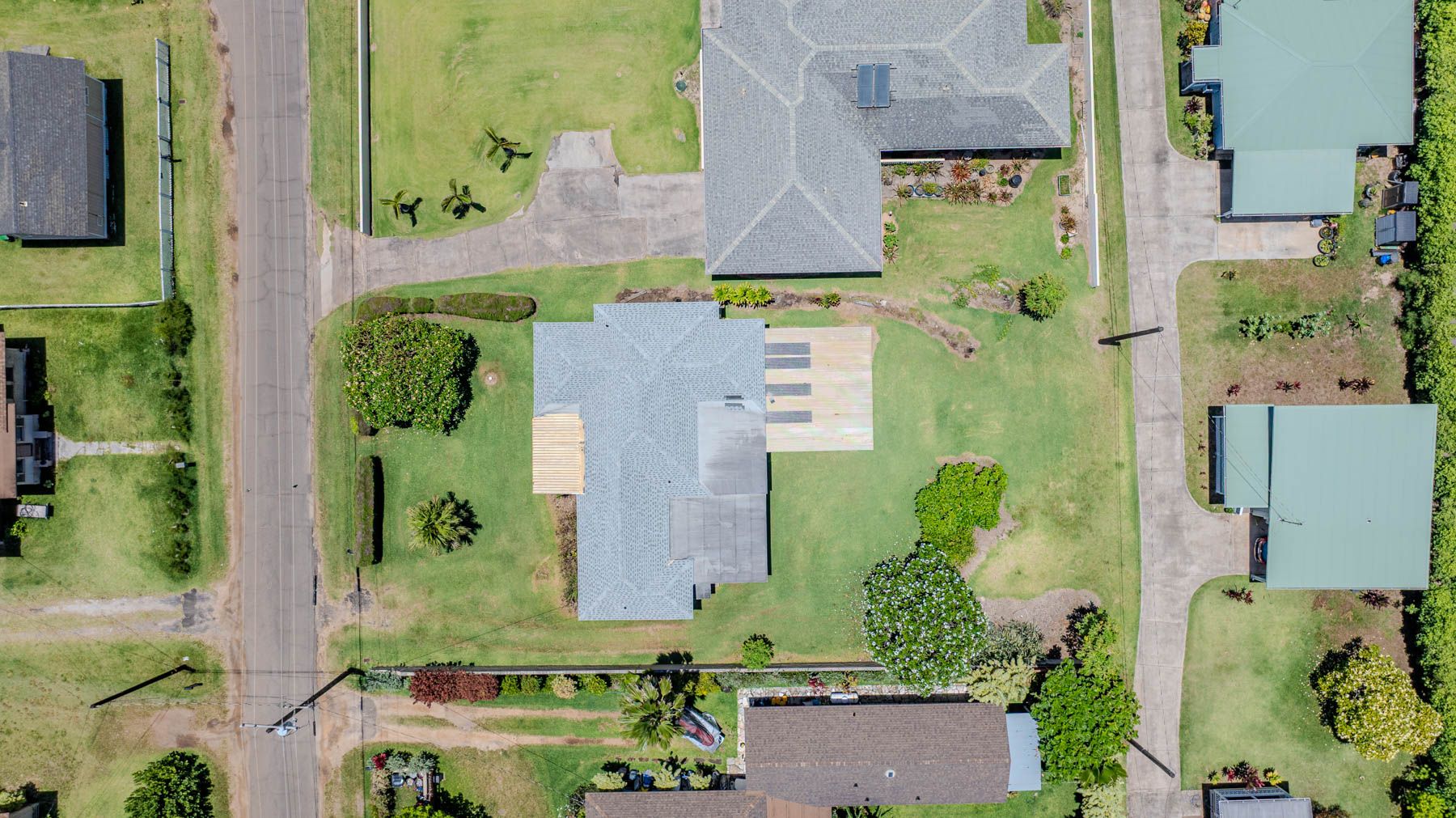 1132 Kealoha Rd Property Photo 7