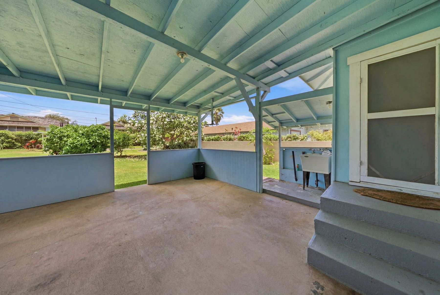 1132 Kealoha Rd Property Photo 25