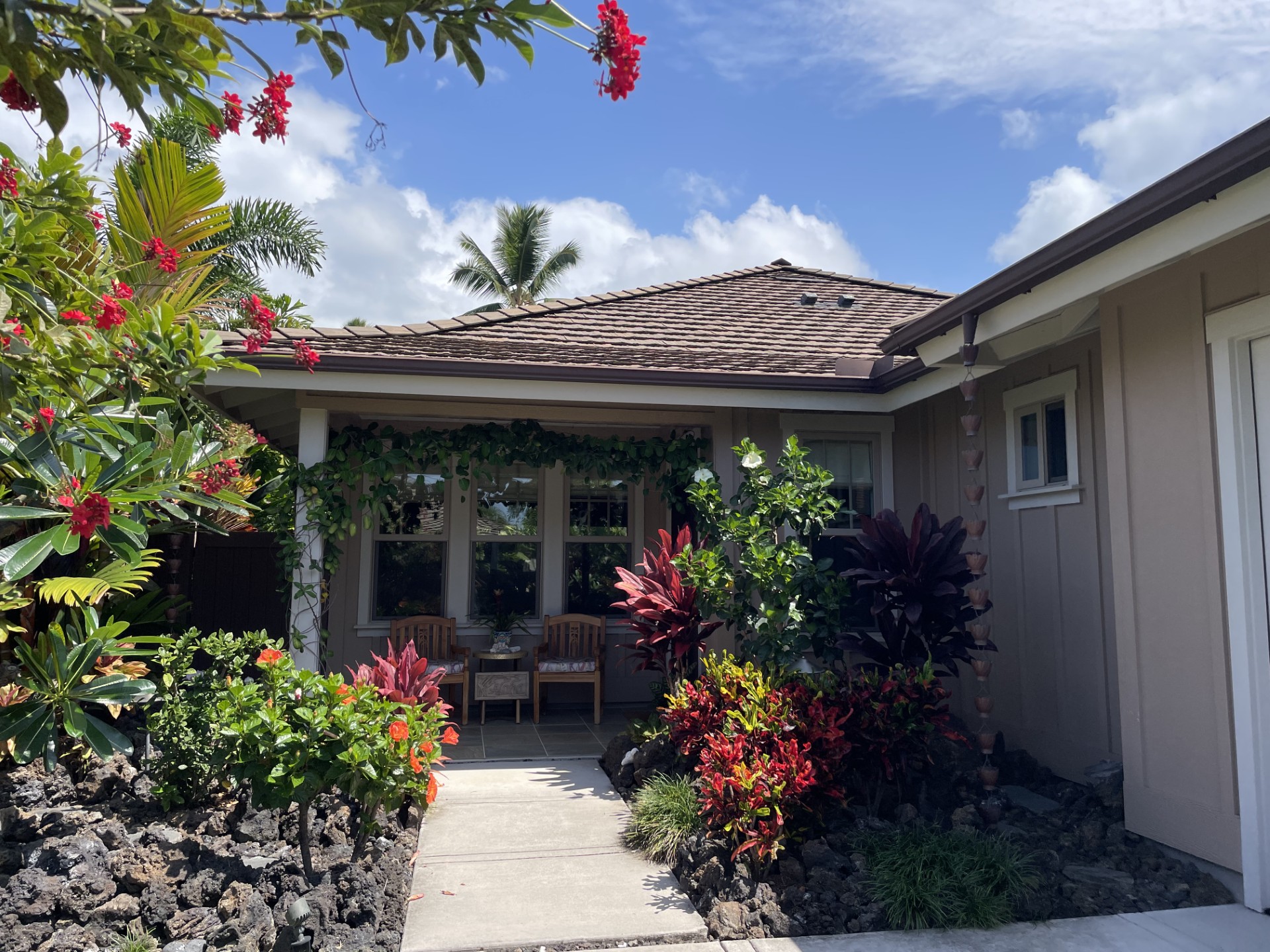 78-7075 HOLUAKI LOOP Property Photo 1