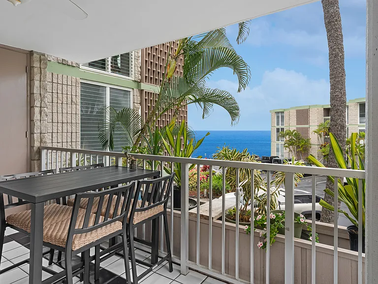 75-6016 ALII DR 238 Property Photo 1