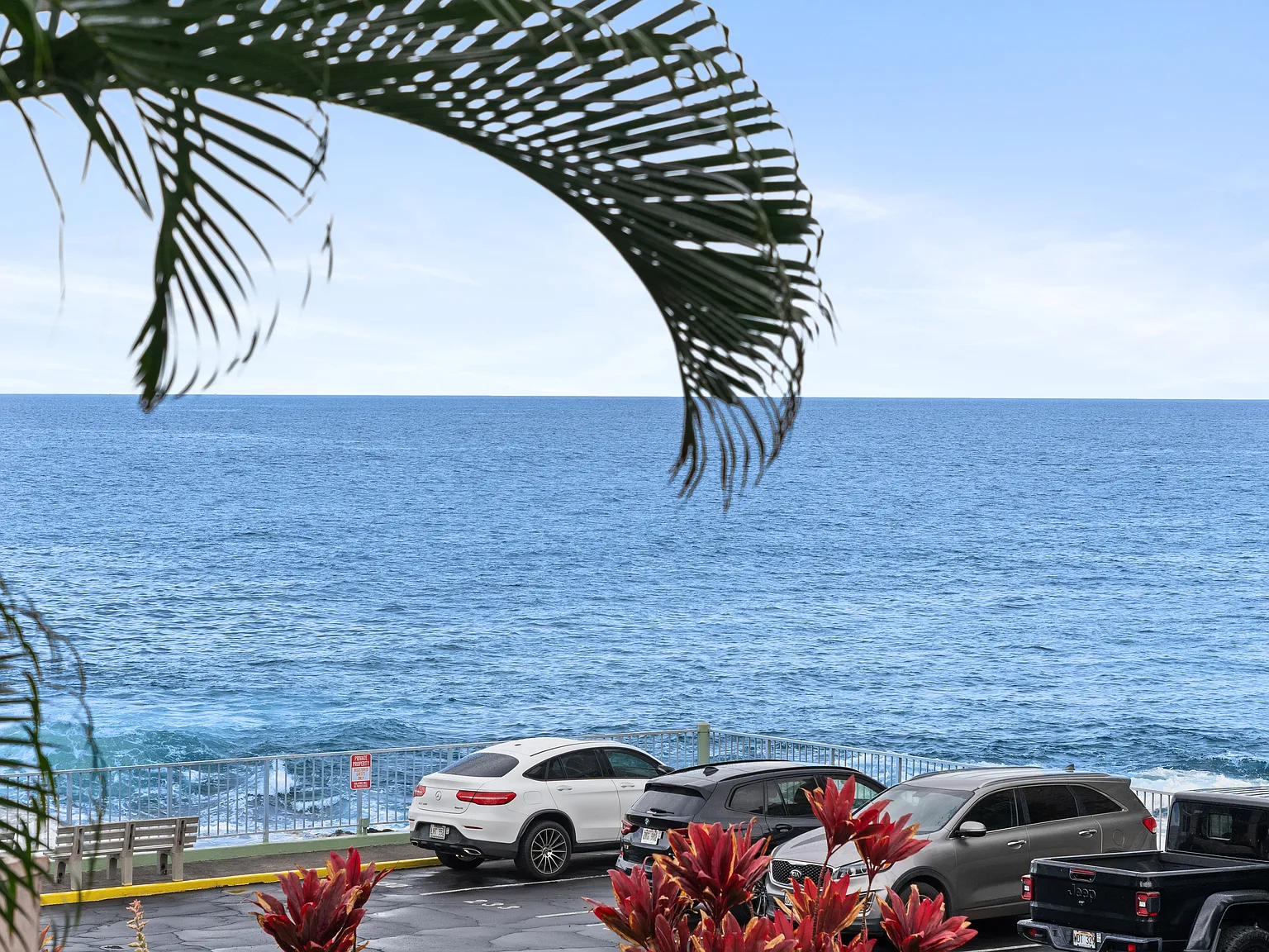 75-6016 Alii Dr 238 Property Photo 17