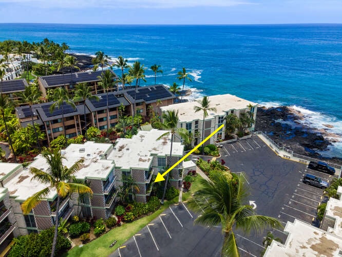 75-6016 Alii Dr 238 Property Photo 21
