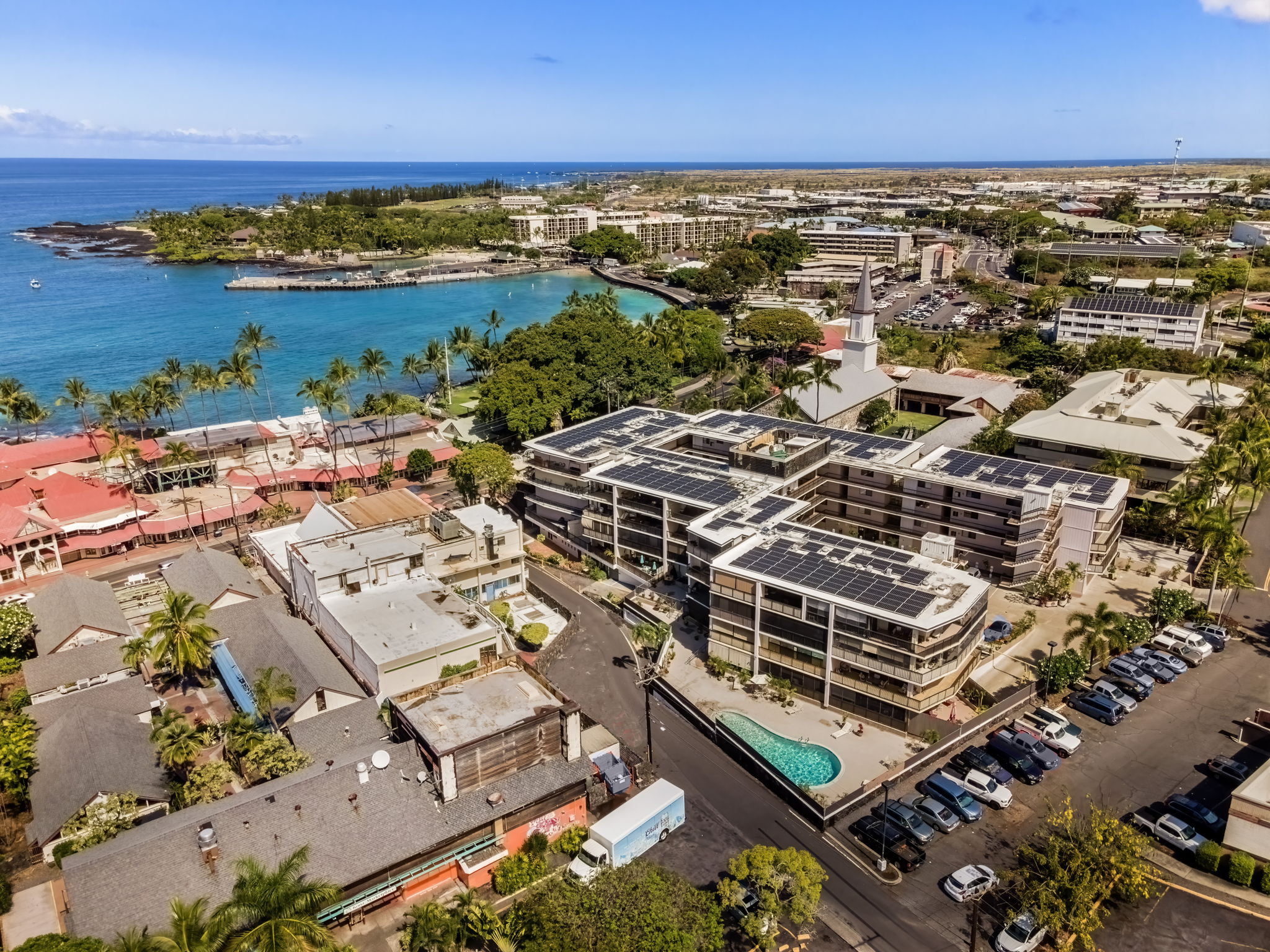 75-5719 Alii Dr 220 Property Photo 21
