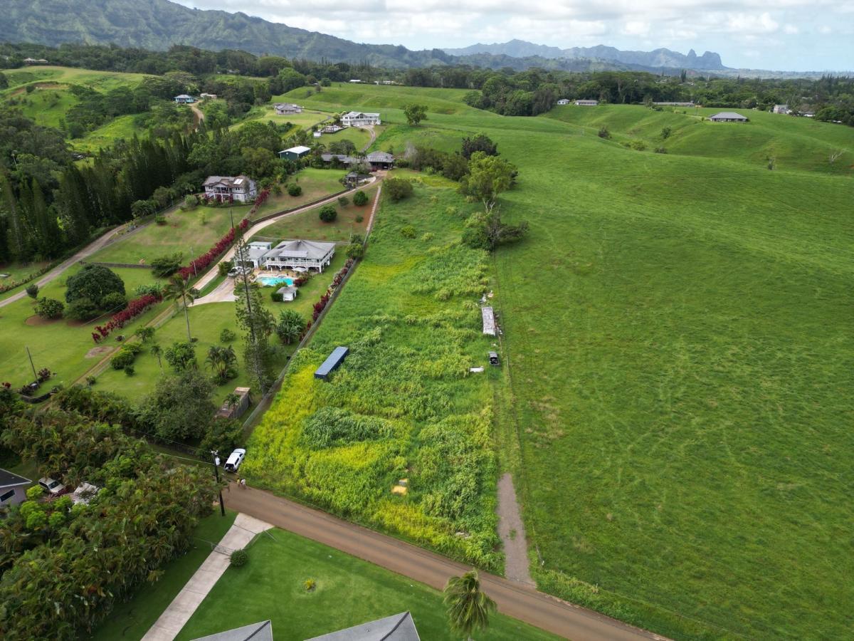 Kipapa Rd Lot 159-a-1 Property Photo 1