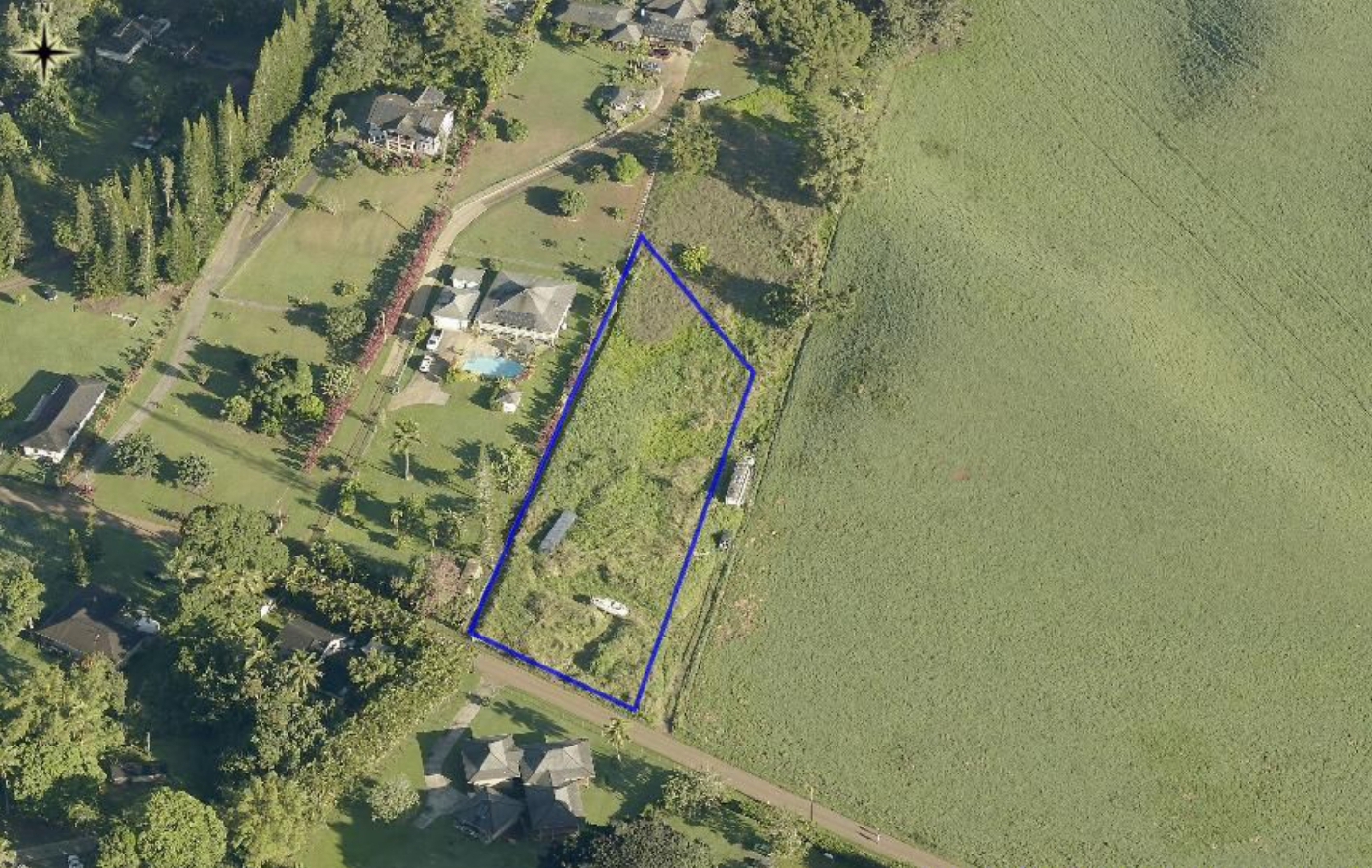 Kipapa Rd Lot 159-a-1 Property Photo 2