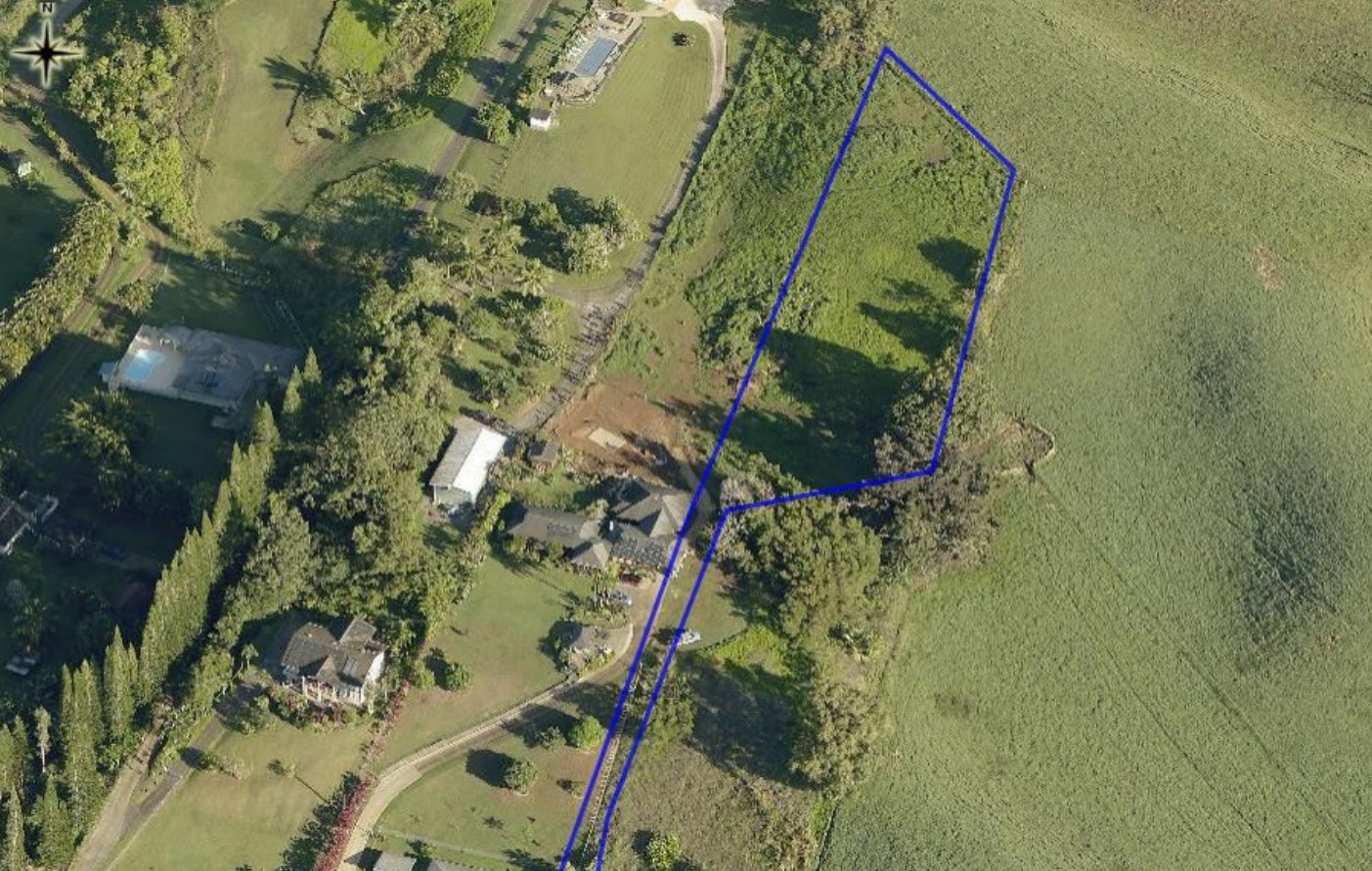 Kipapa Rd Lot 159-a-3 Property Photo 4