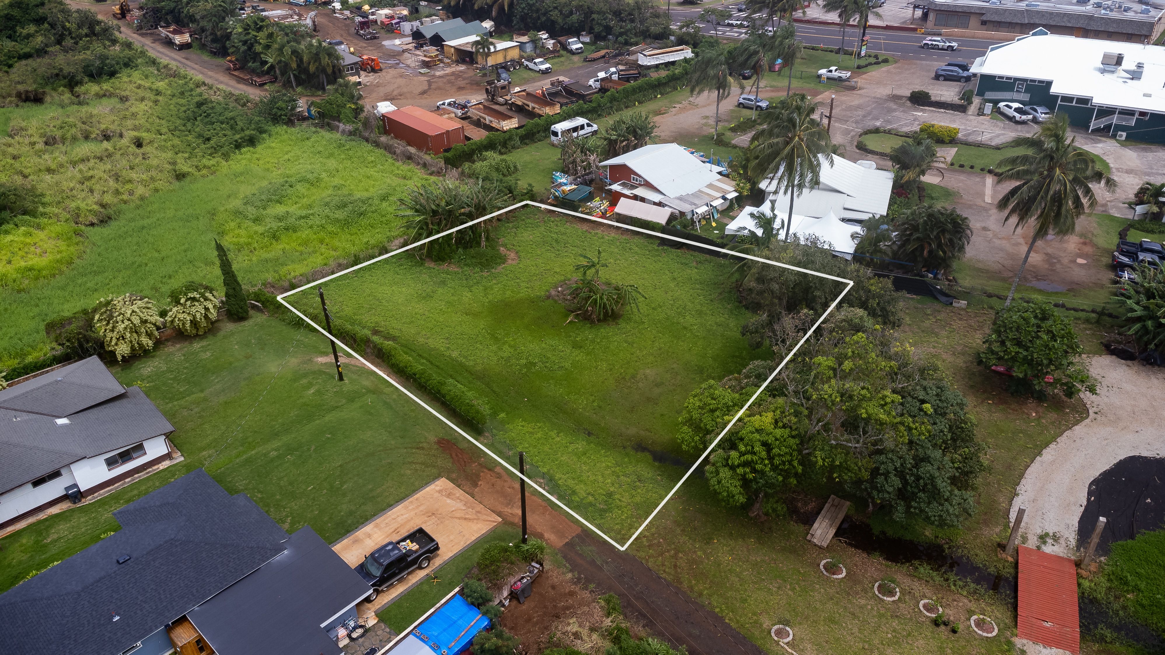 4588-a Haleilio Rd Property Photo 3