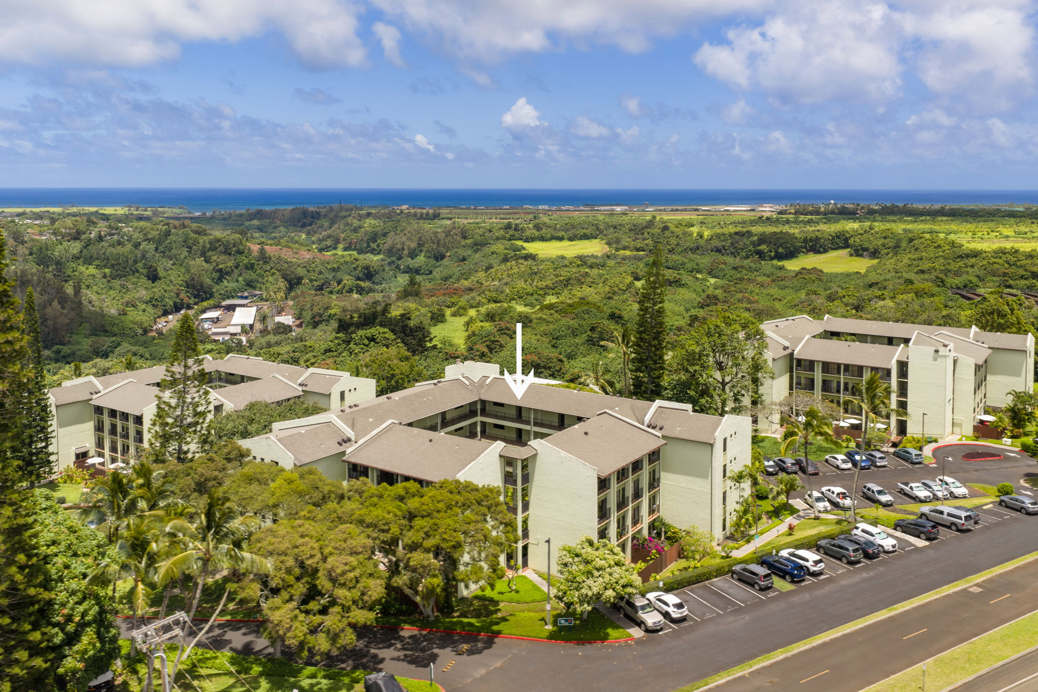 3-3400 Kuhio Hwy B401 Property Photo 1