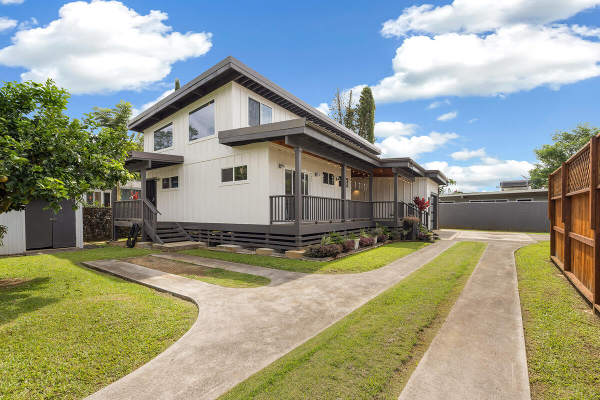186 Lihau St Property Photo 18