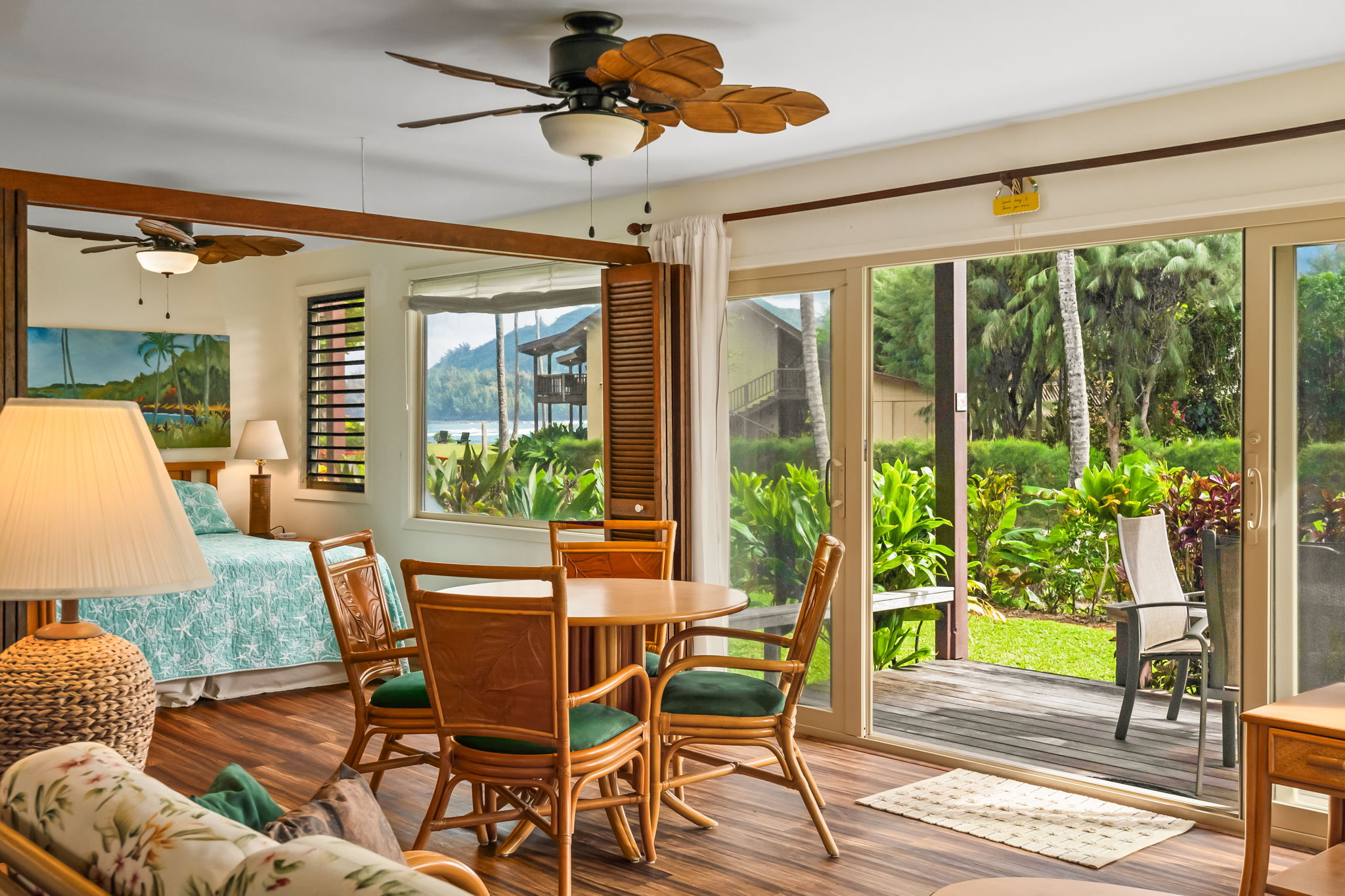 5-7130 Kuhio Hwy L1 Property Photo 4