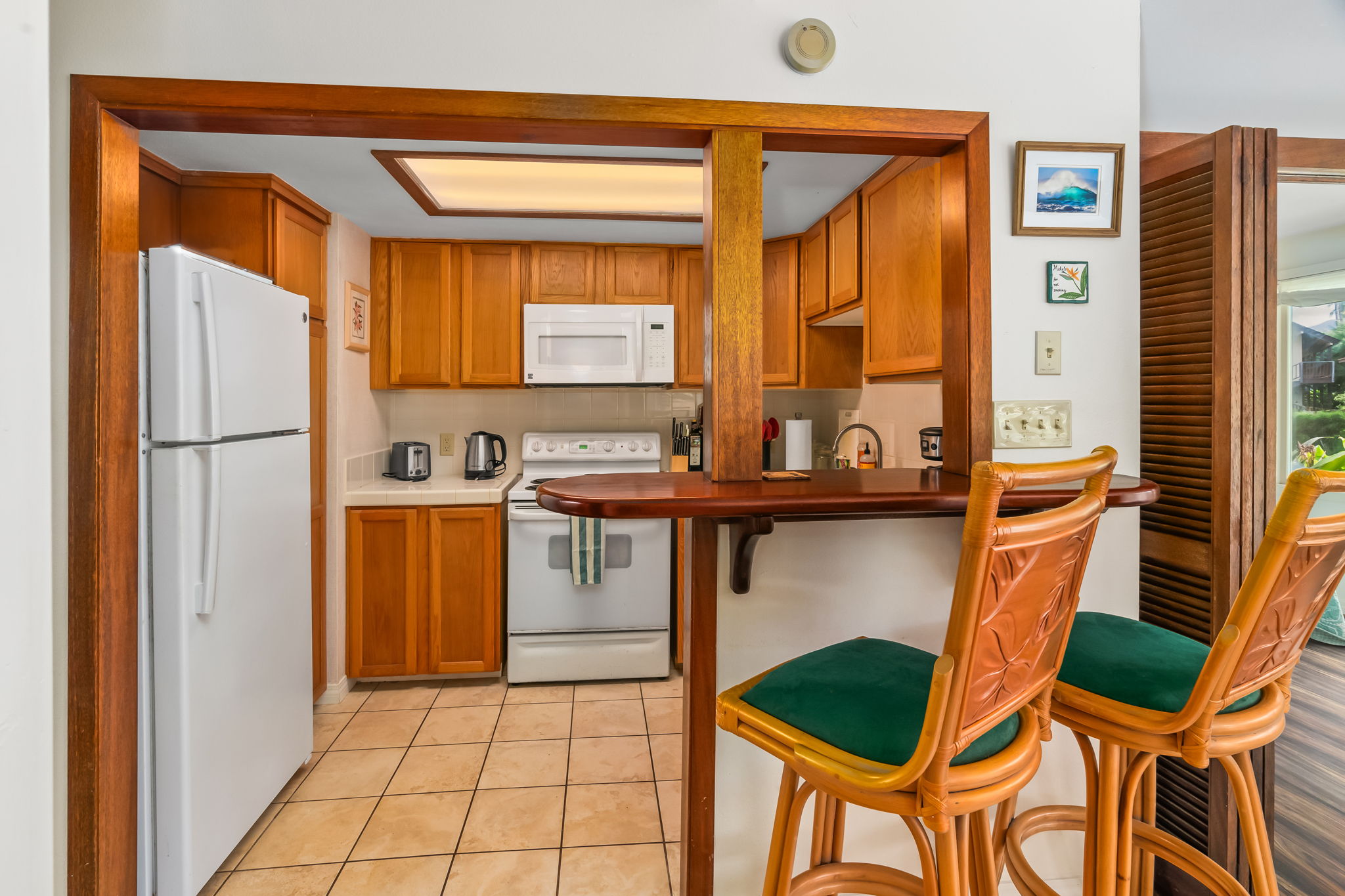 5-7130 Kuhio Hwy L1 Property Photo 5