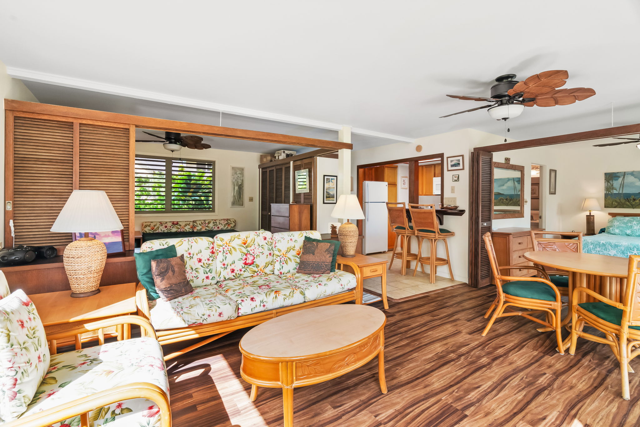 5-7130 Kuhio Hwy L1 Property Photo 6