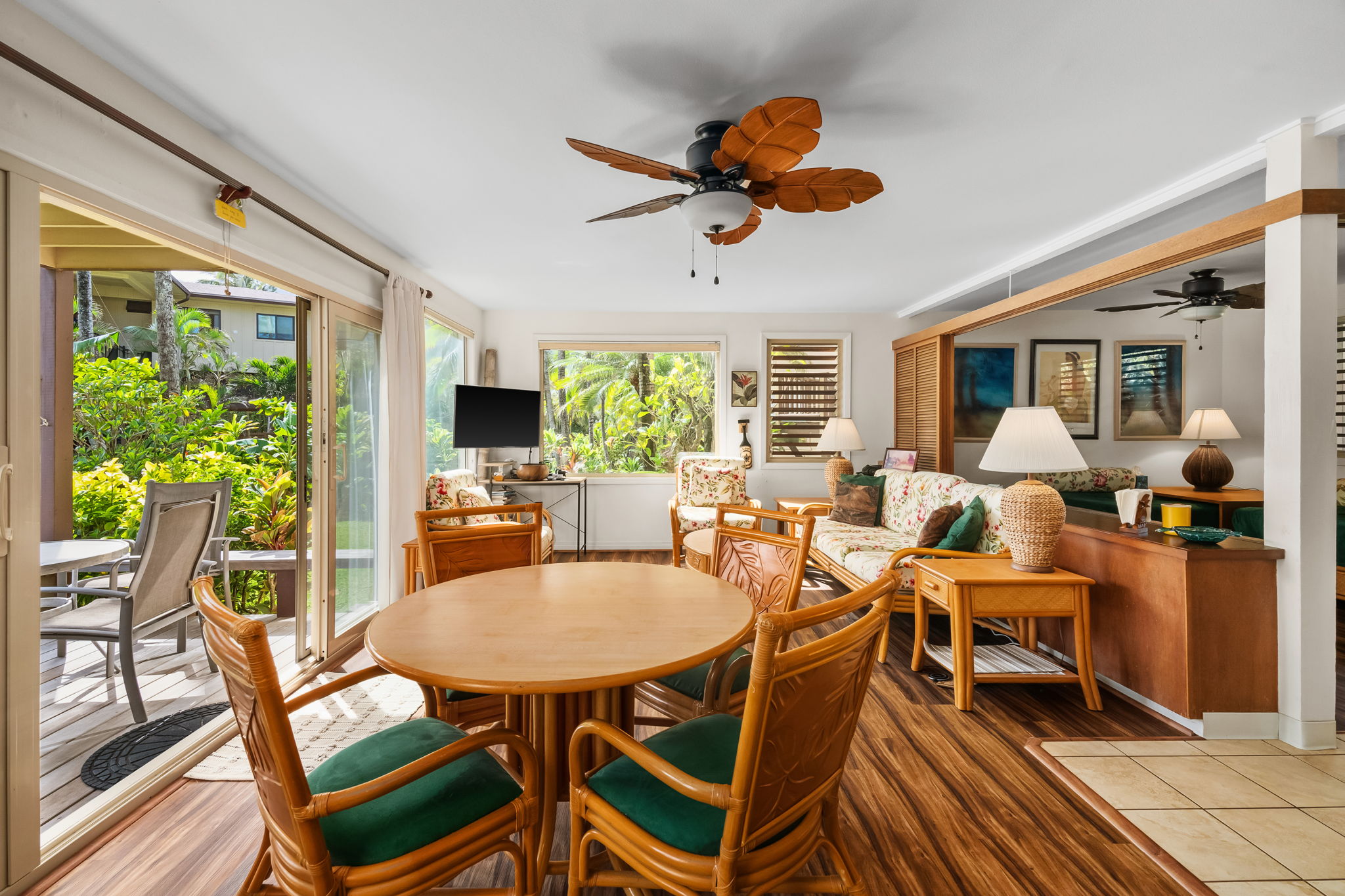5-7130 Kuhio Hwy L1 Property Photo 7