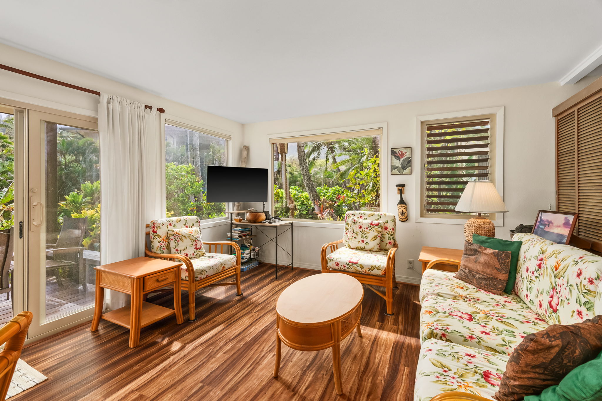 5-7130 Kuhio Hwy L1 Property Photo 9