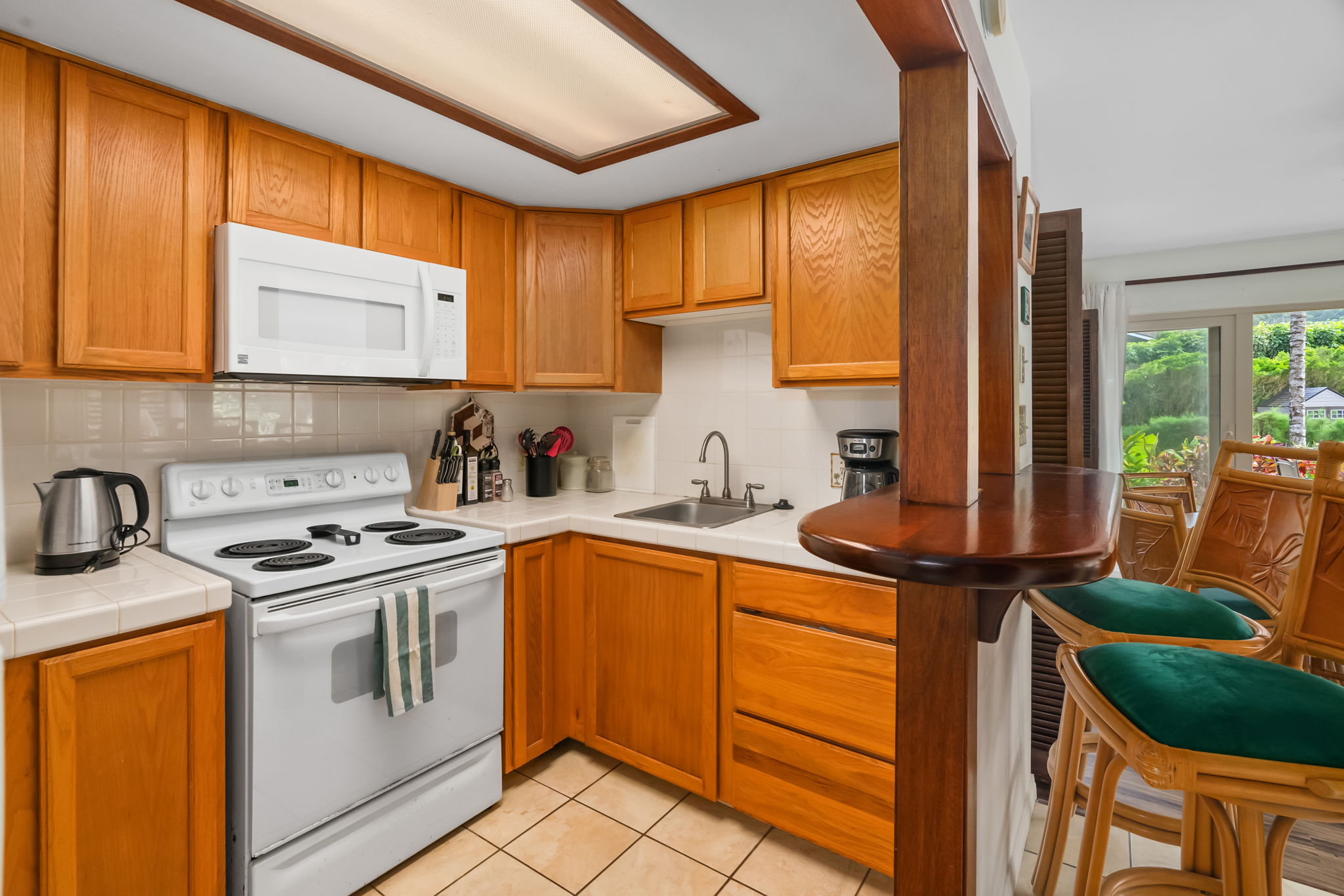 5-7130 Kuhio Hwy L1 Property Photo 10