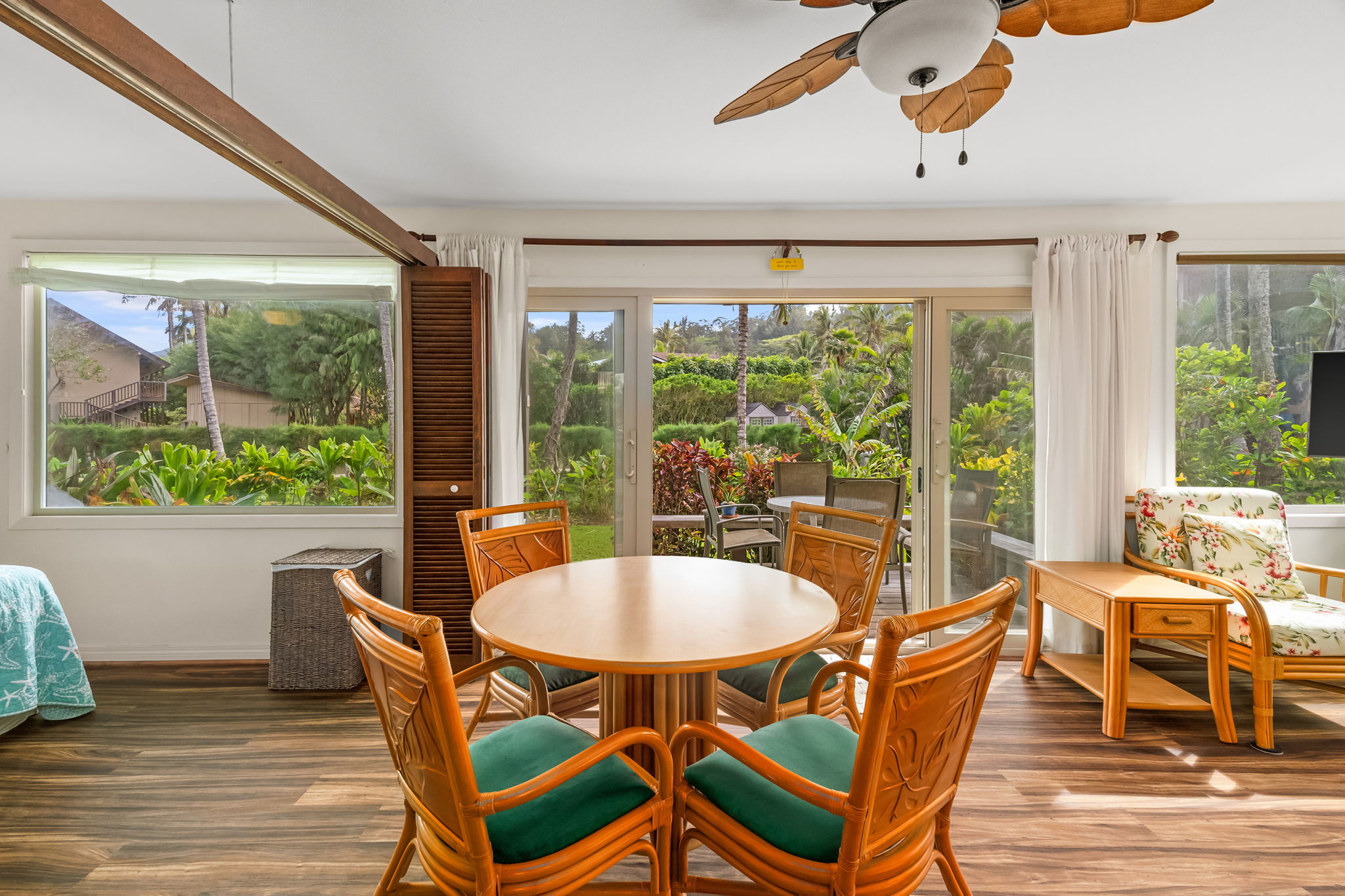 5-7130 Kuhio Hwy L1 Property Photo 11