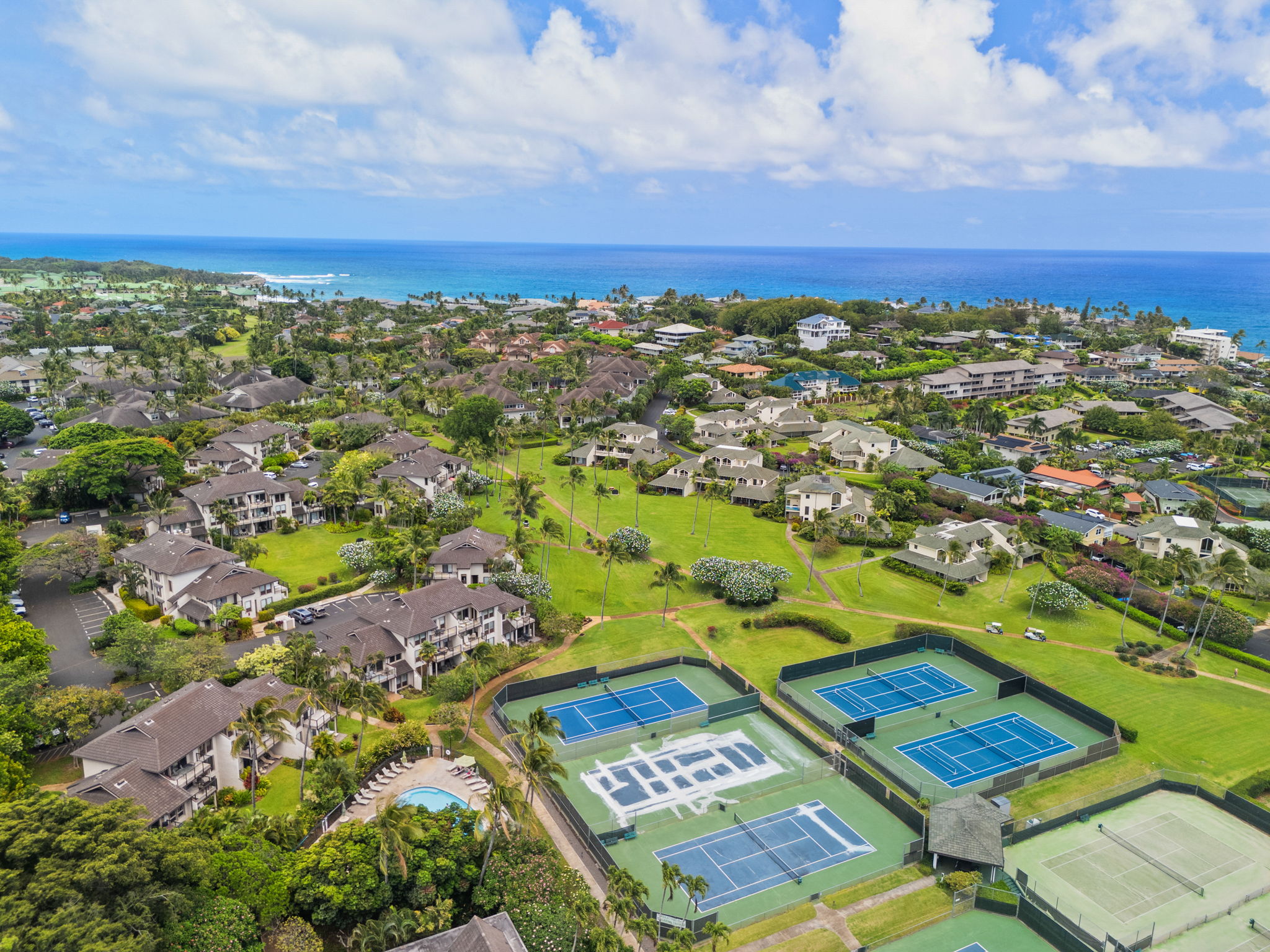 1901 POIPU RD 832 Property Photo 1