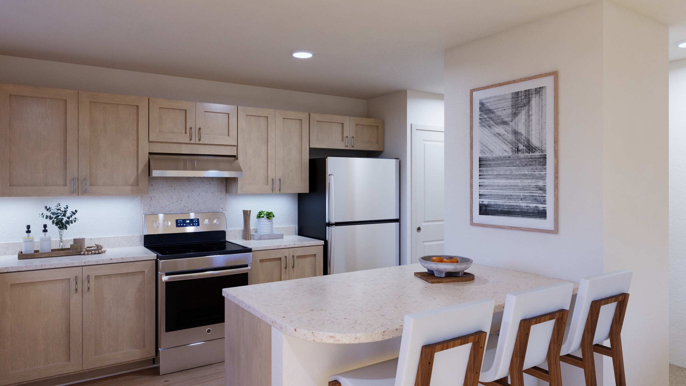 68-3942 Makana Kai St 604 Property Photo 4