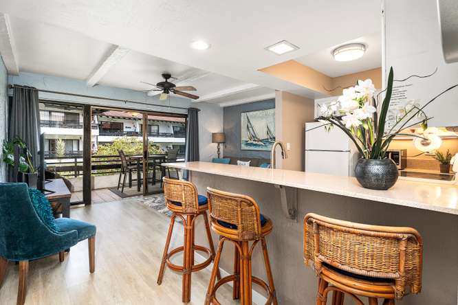 75-6082 Alii Dr B221 Property Photo 3