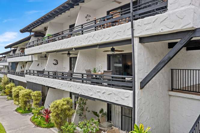 75-6082 Alii Dr B221 Property Photo 15