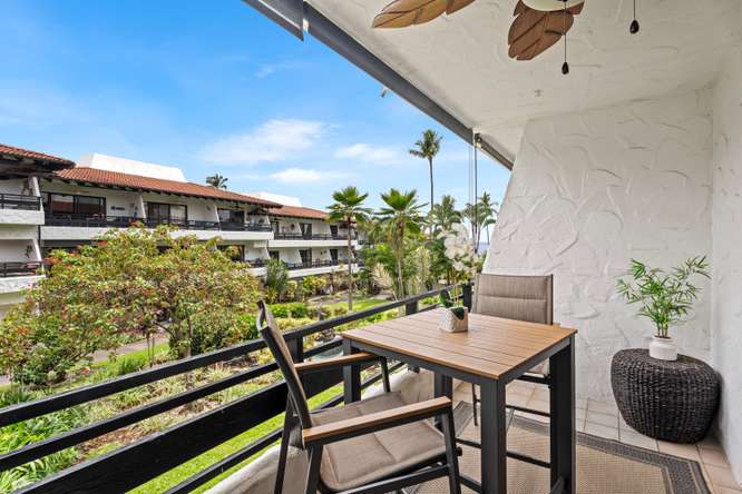 75-6082 Alii Dr B221 Property Photo 18