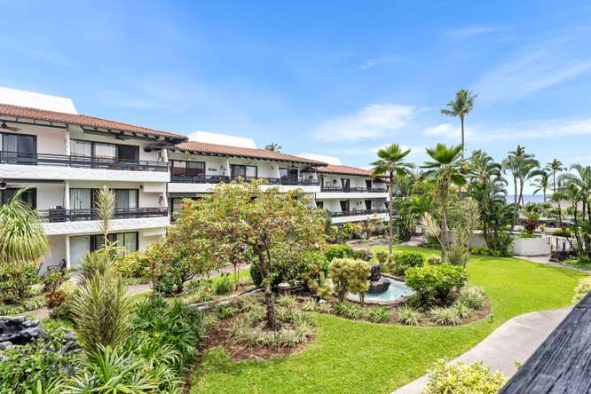 75-6082 Alii Dr B221 Property Photo 19