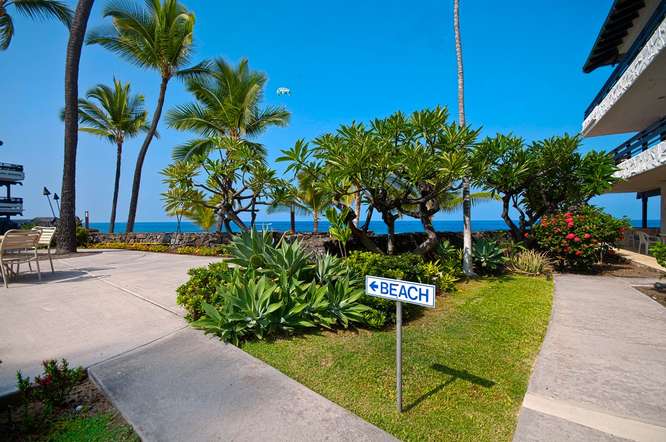 75-6082 Alii Dr B221 Property Photo 25