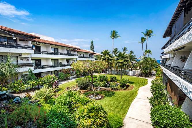 75-6082 Alii Dr B221 Property Photo 29