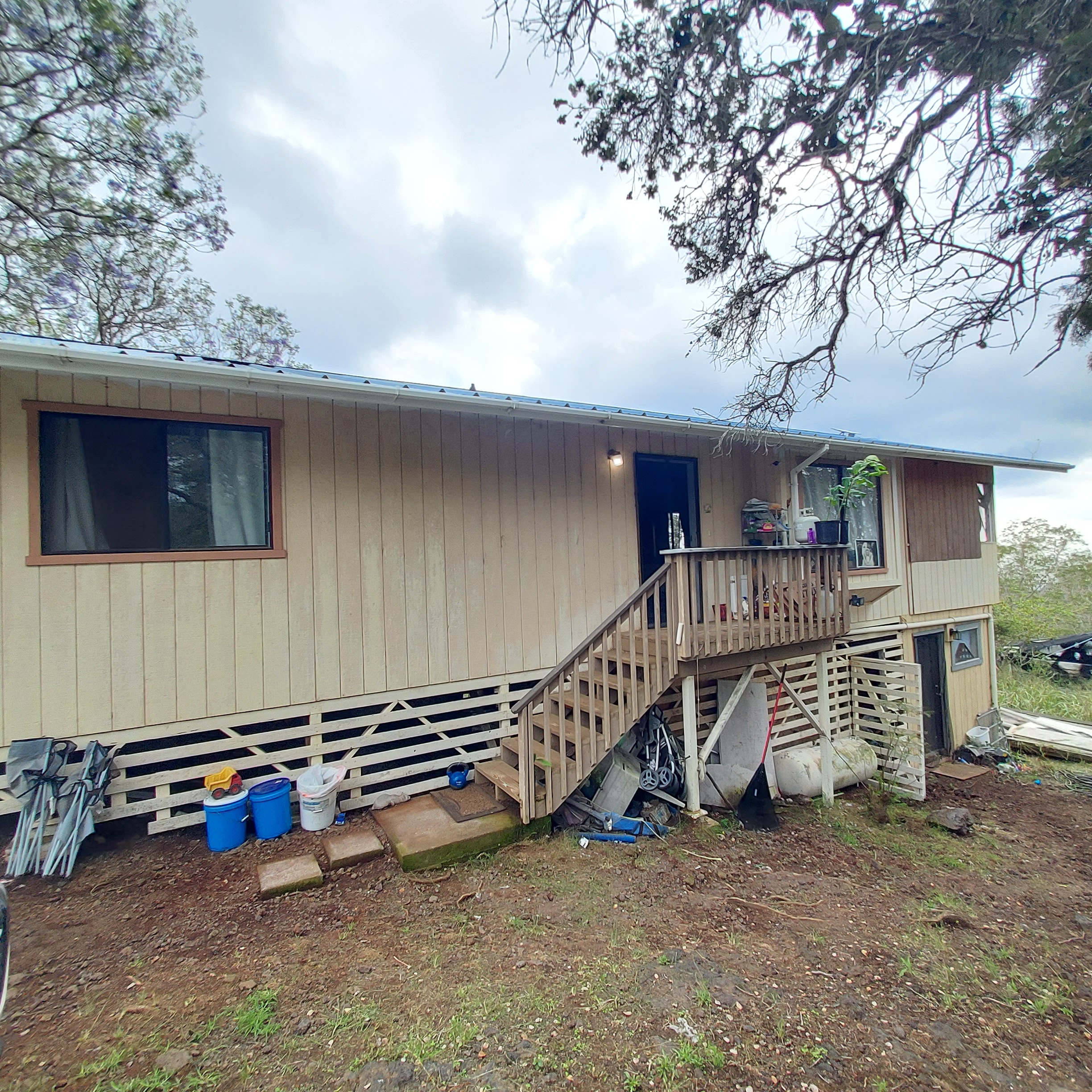92-8643 Tiki Ln Property Photo 1