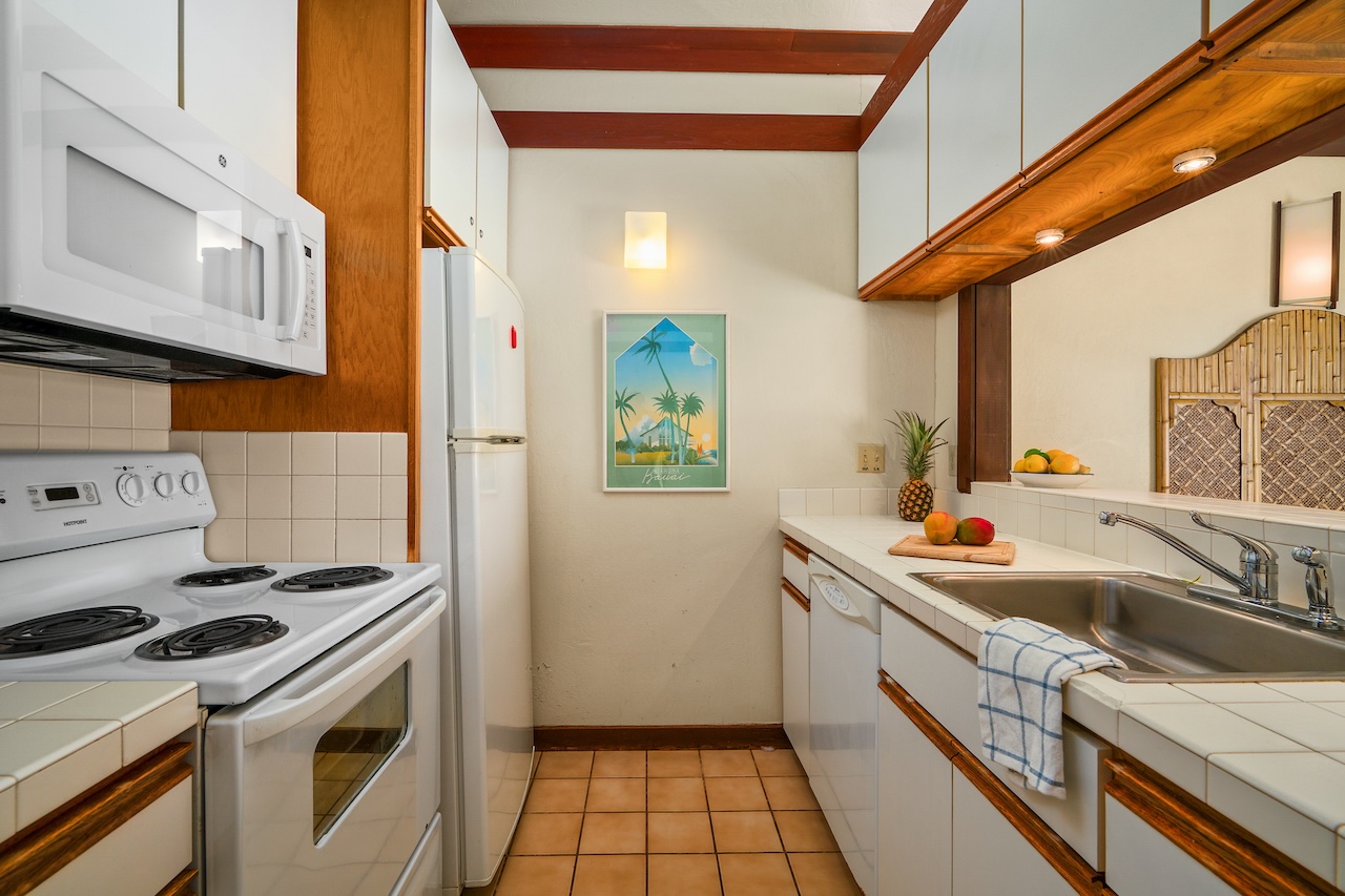 2253 Poipu Rd 62 Property Photo 8