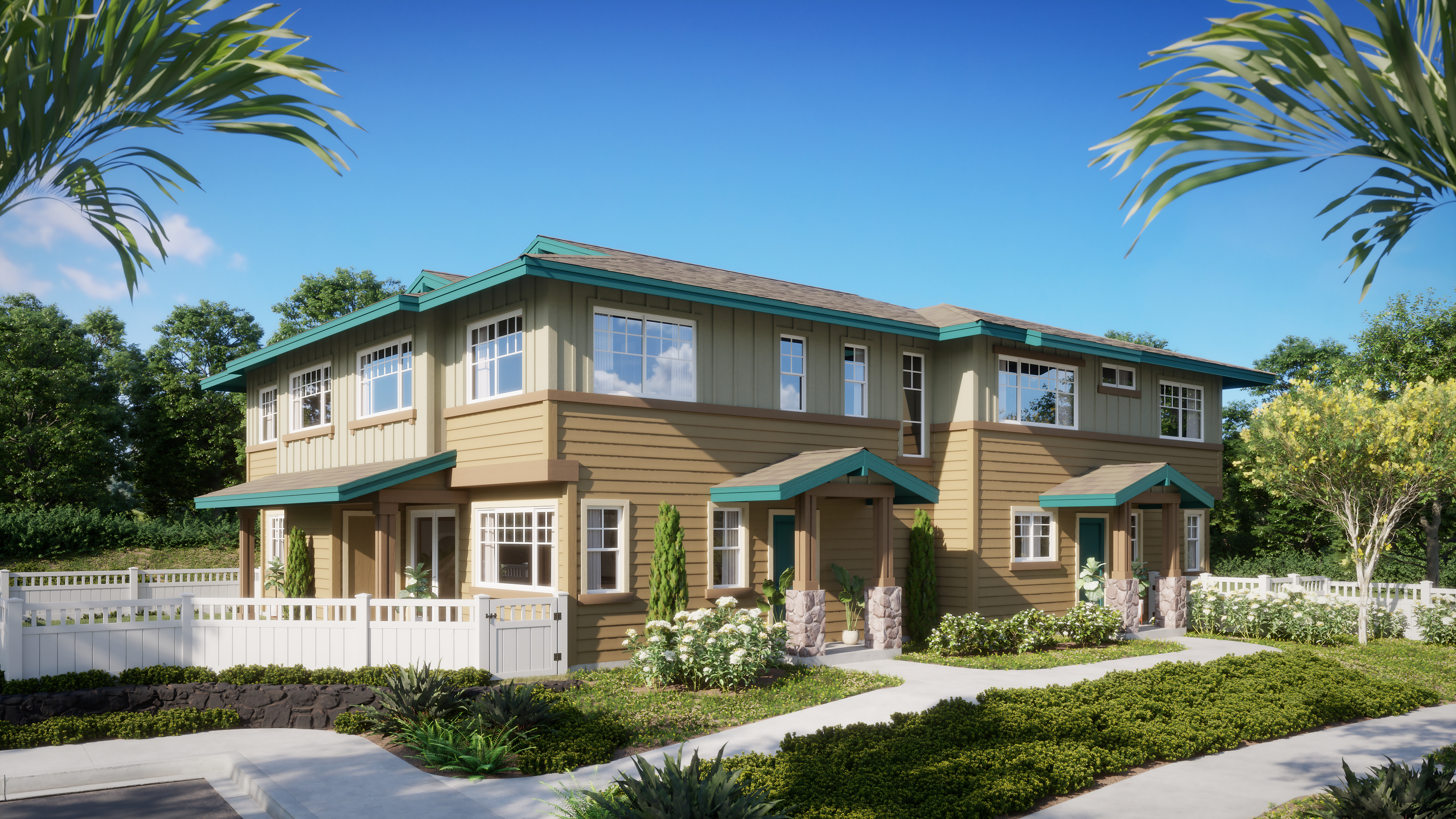 68-3932 Makana Kai St 602 Property Photo 1