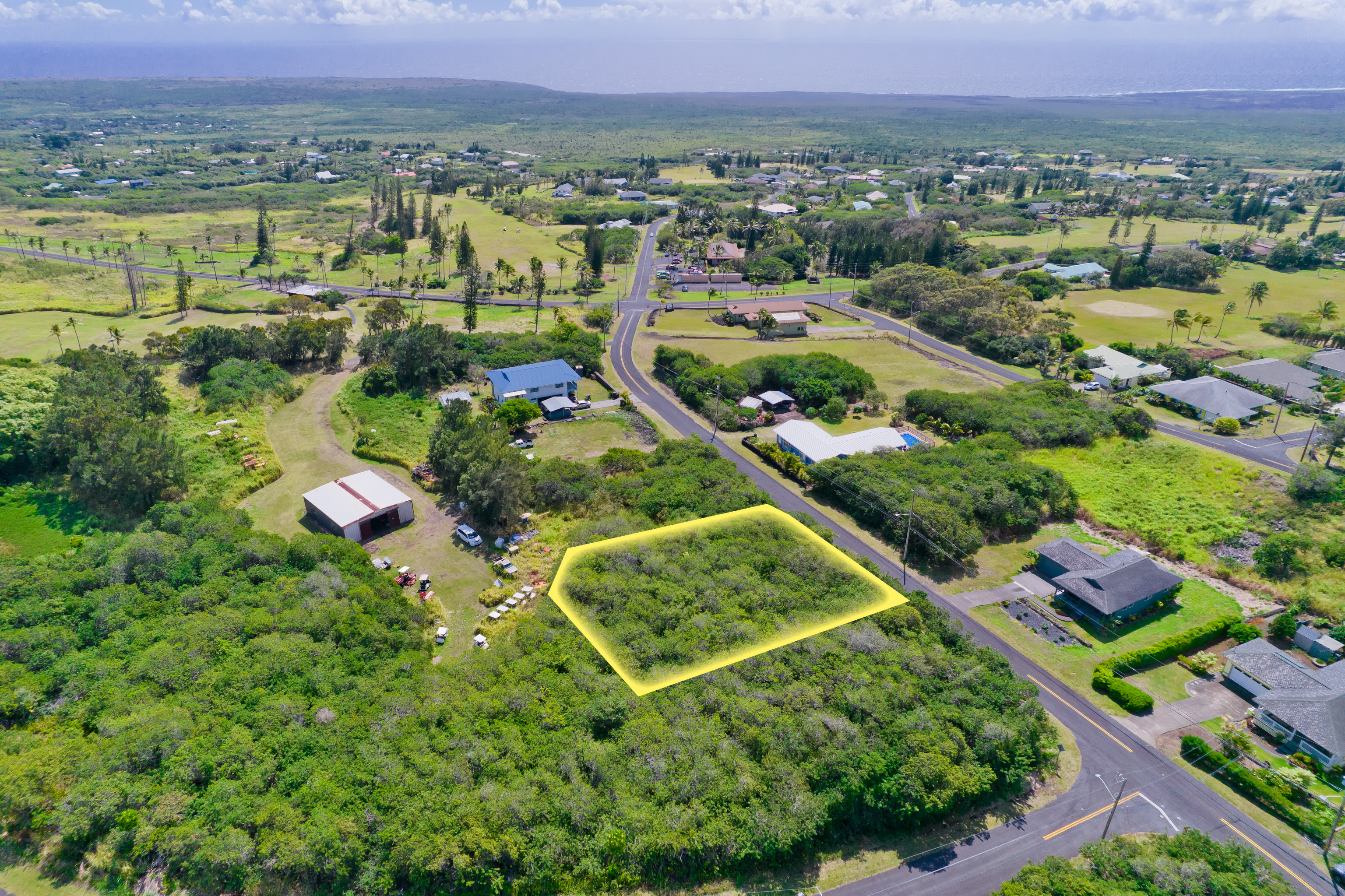 Kaulua St Property Photo 3