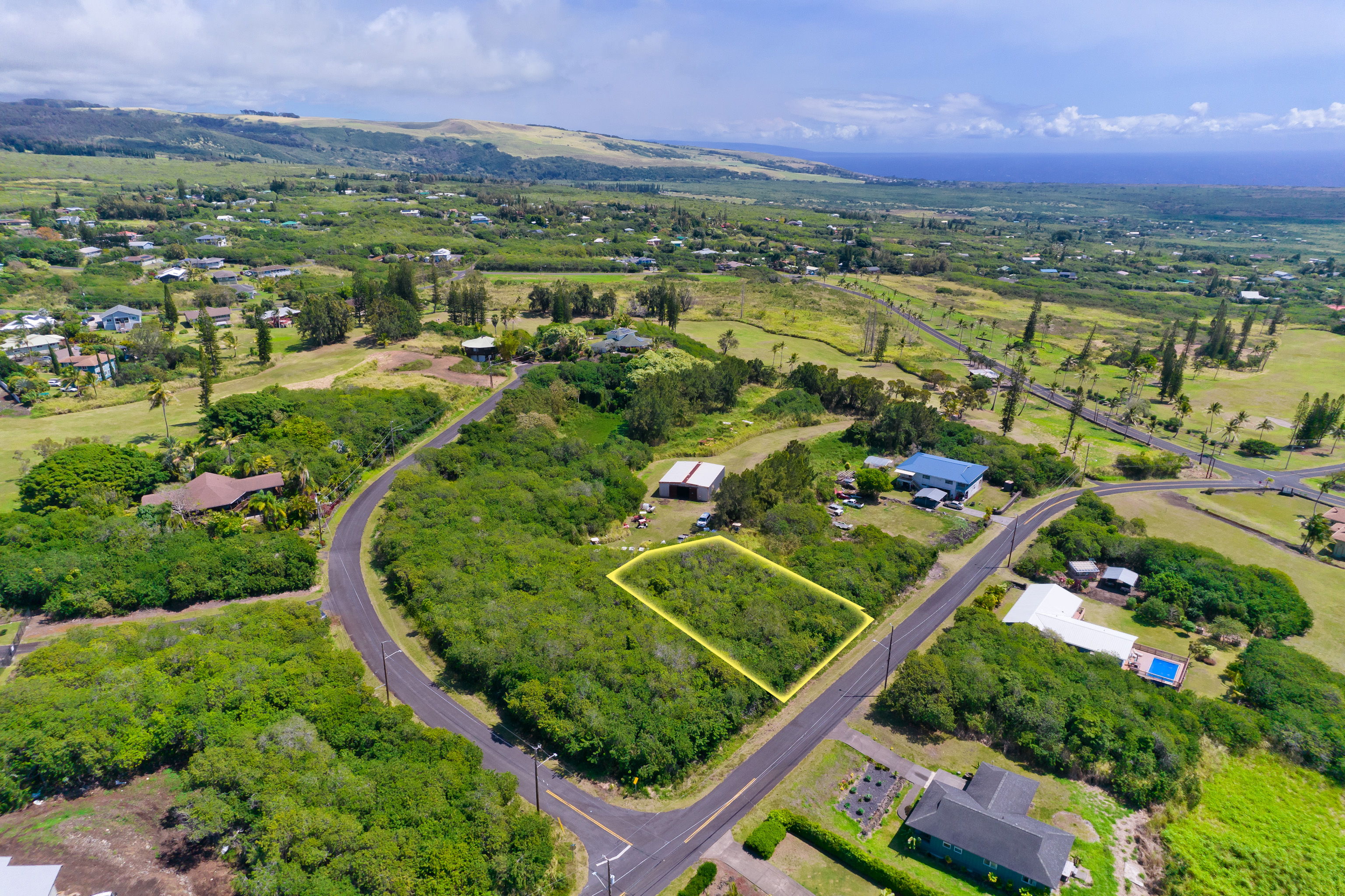 Kaulua St Property Photo 5