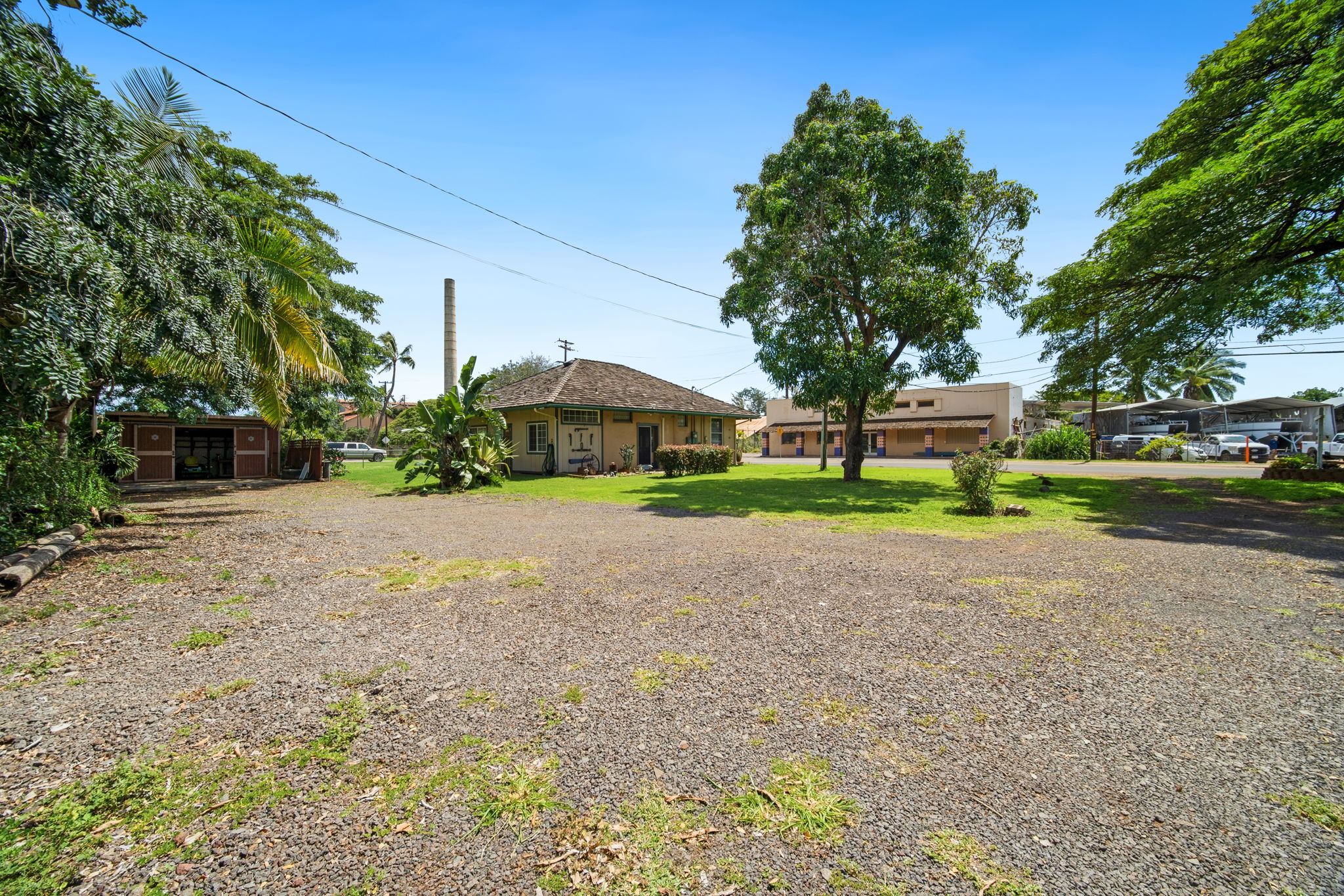 8297 Kekaha Rd Property Photo 2