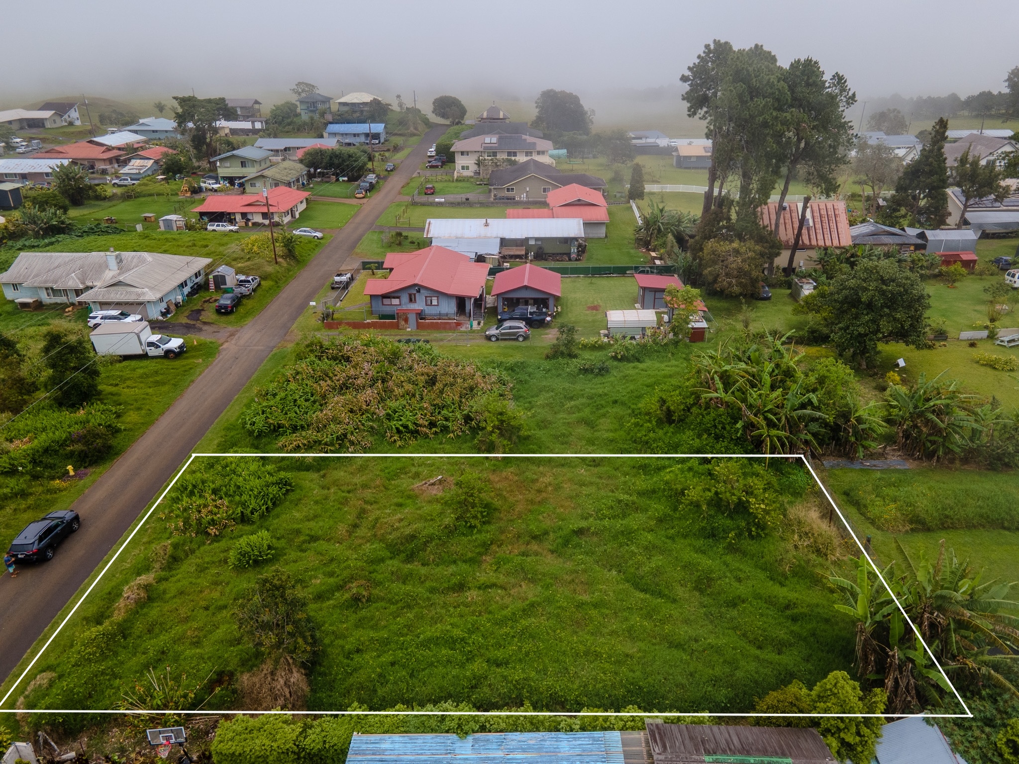 64-5296 Noekolo St Property Photo 4