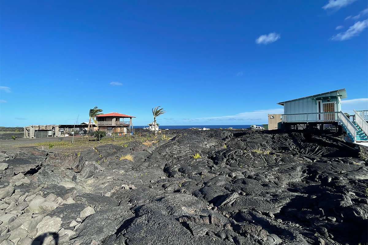 Chain Of Craters Rd Property Photo 5