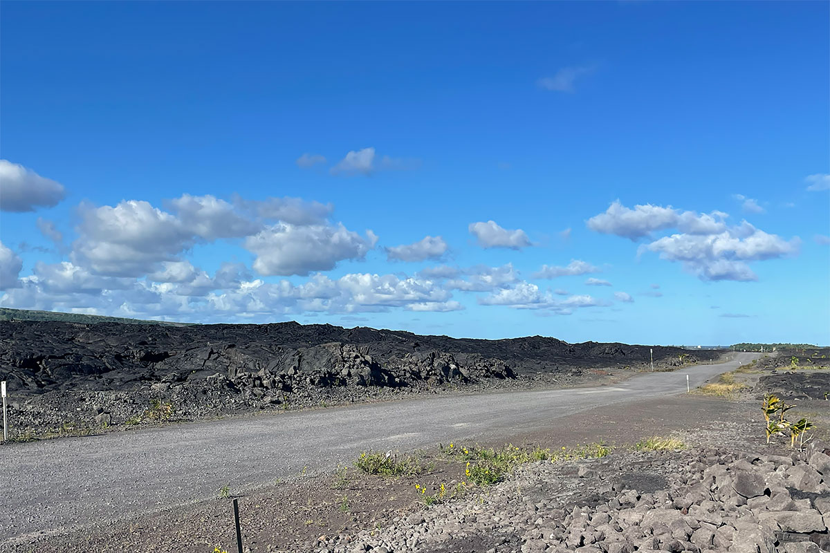 Chain Of Craters Rd Property Photo 15