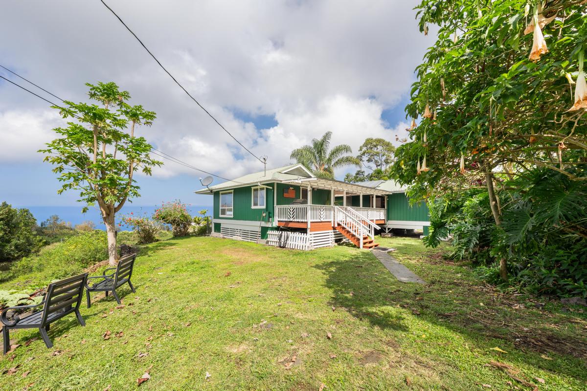 89-725 Aina Lani Pl Property Photo 1