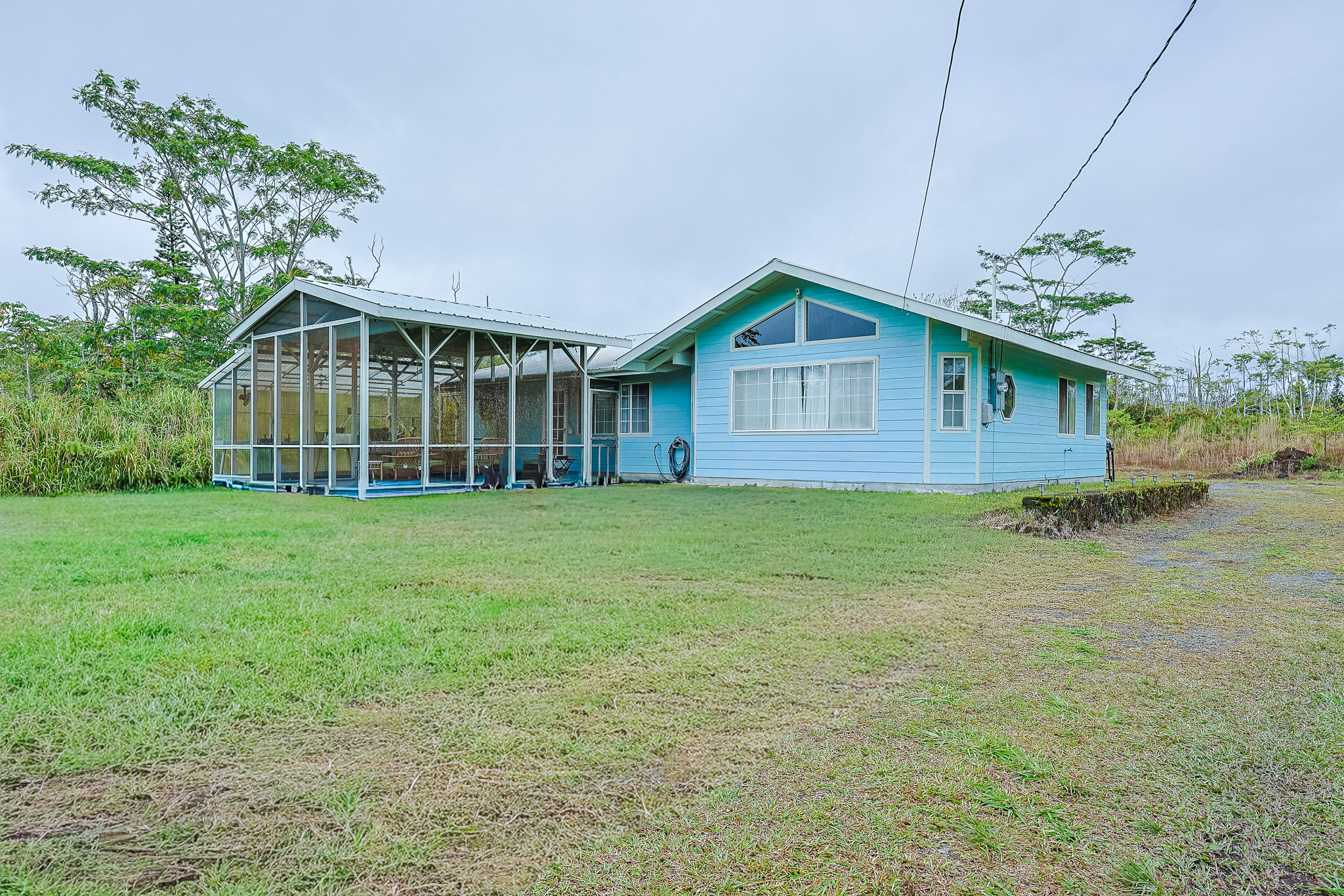 13-3600 Makamae St Property Photo 1