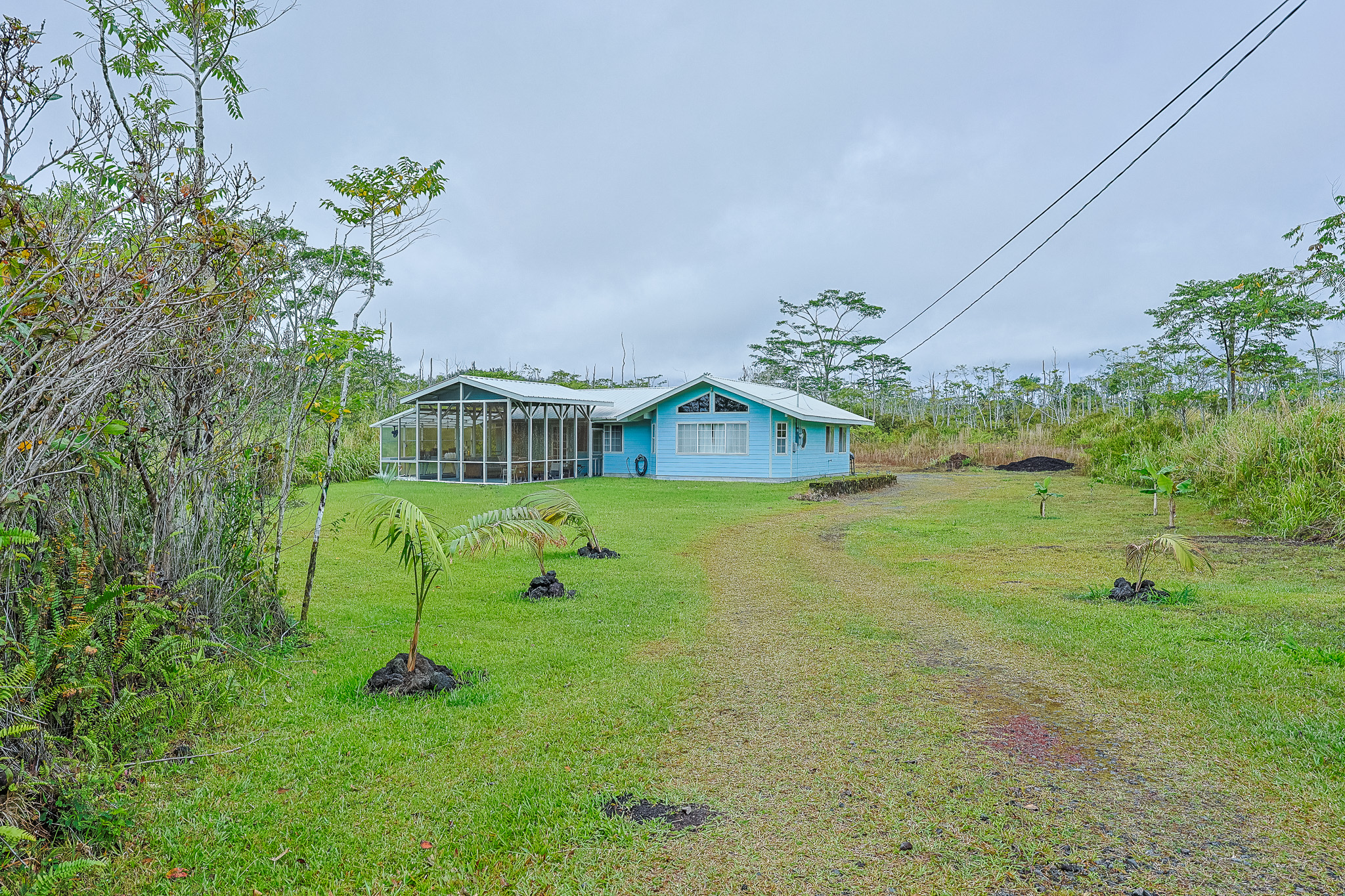 13-3600 Makamae St Property Photo 2