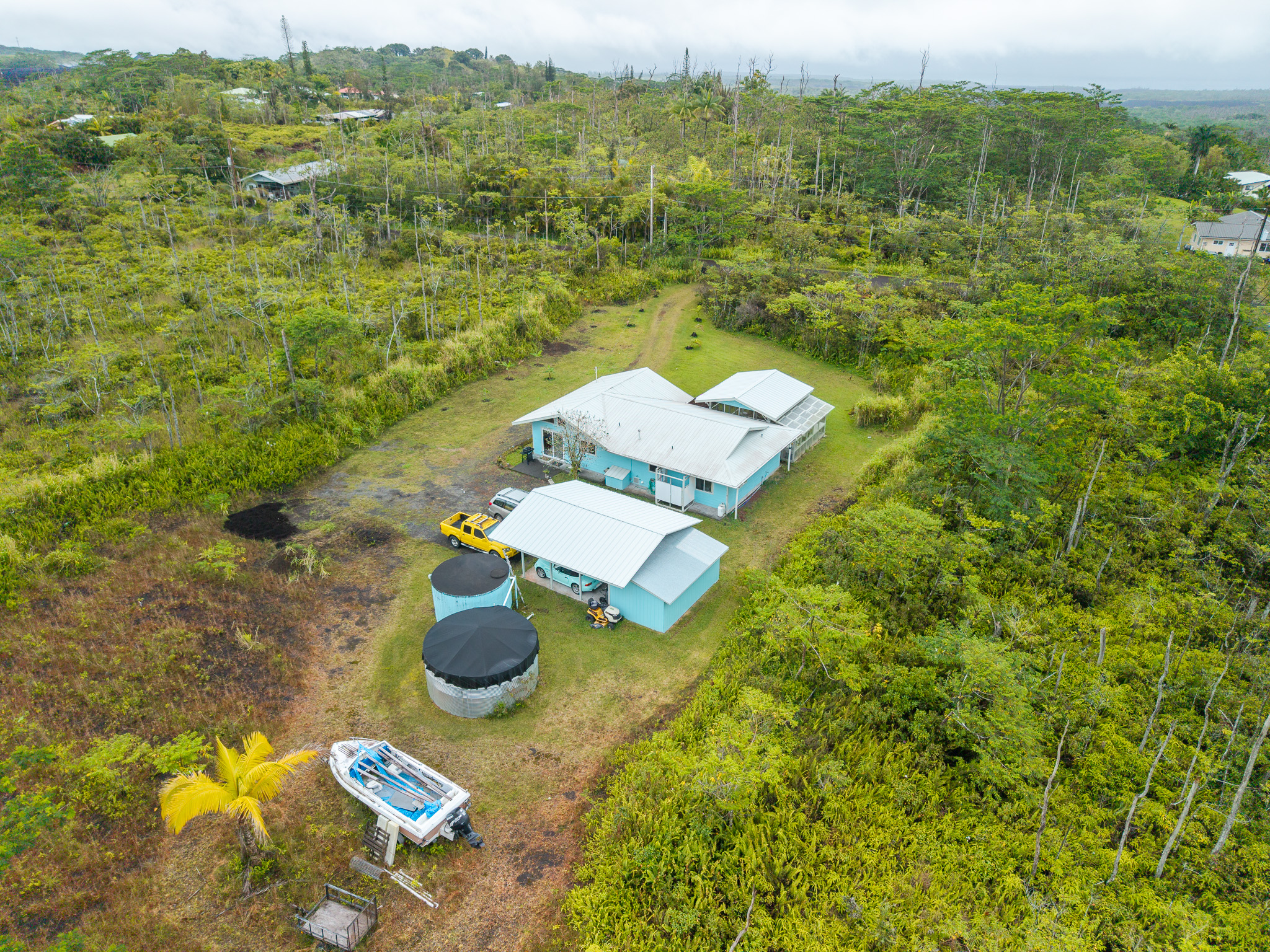 13-3600 Makamae St Property Photo 3