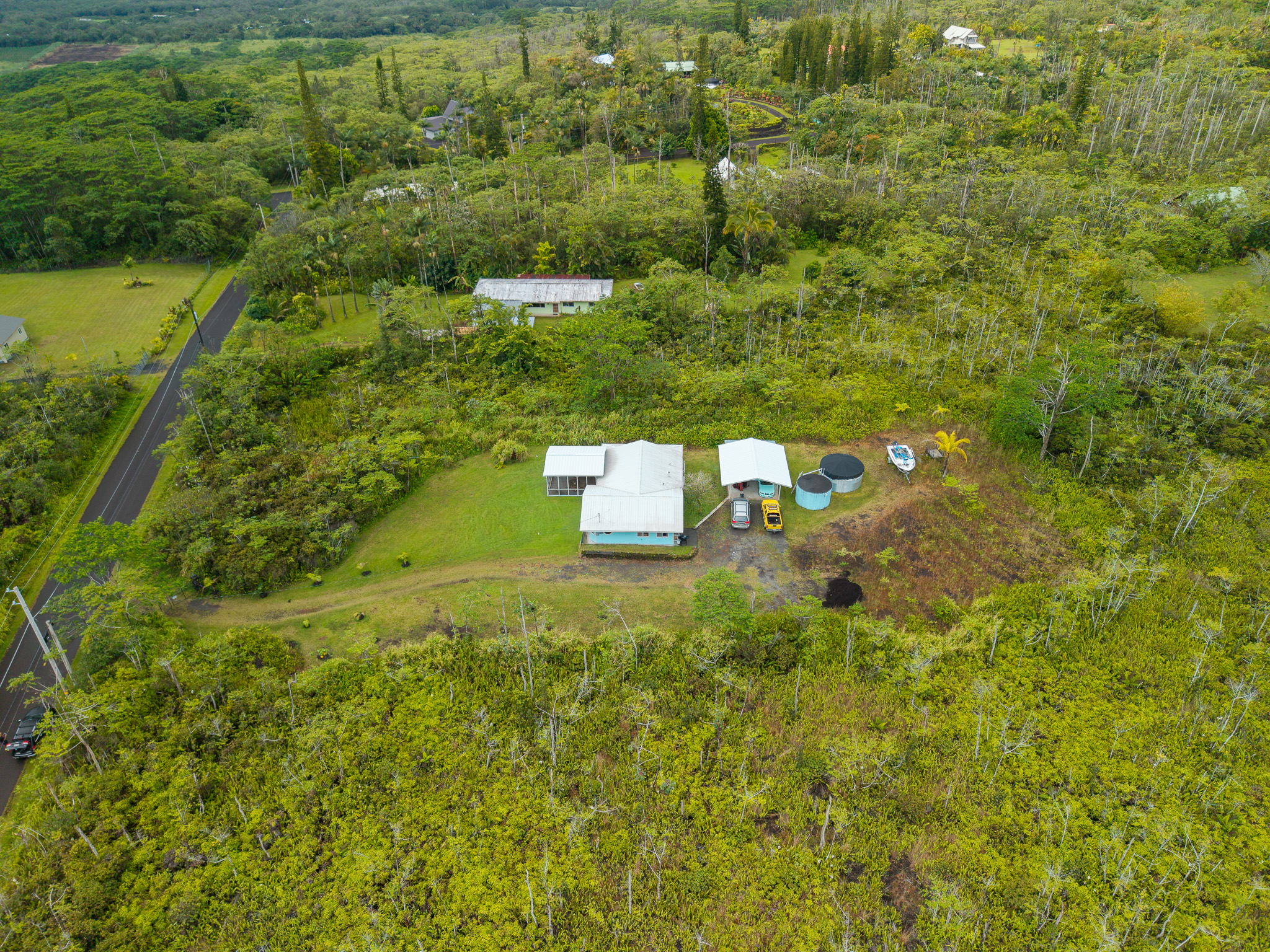 13-3600 Makamae St Property Photo 24
