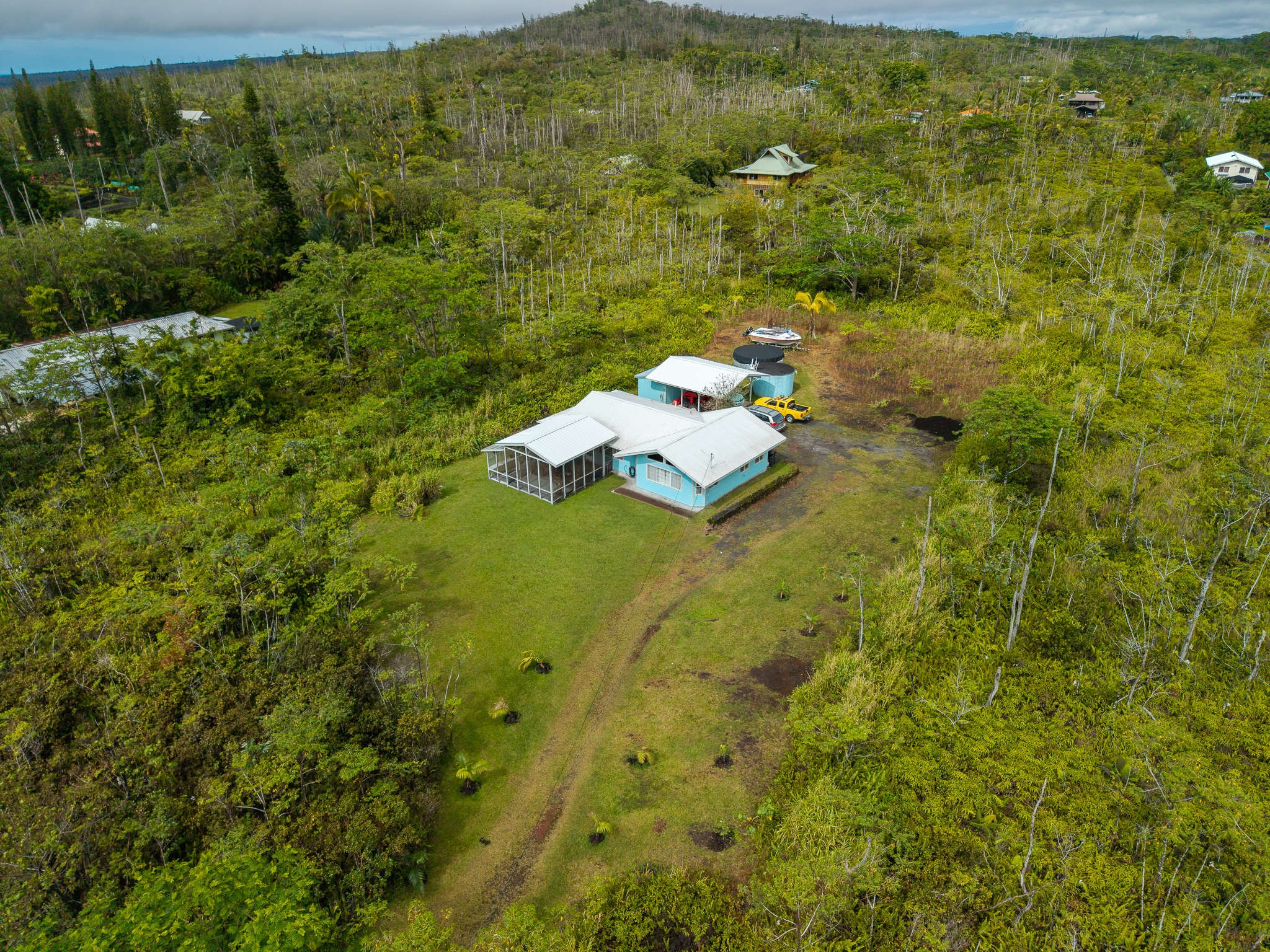 13-3600 Makamae St Property Photo 25