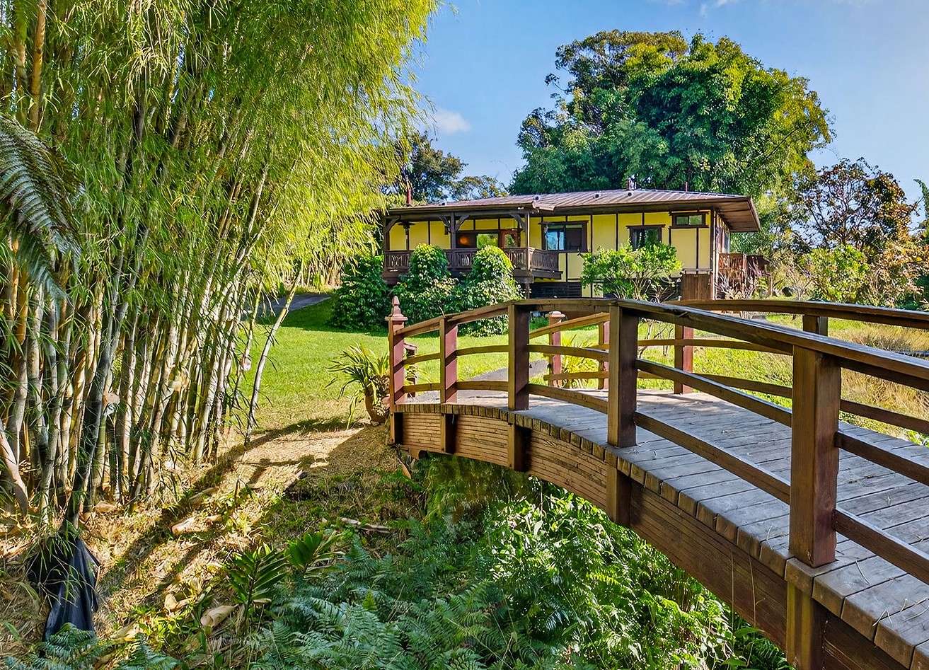 64-645 MAMALAHOA HIGHWAY Property Photo 1