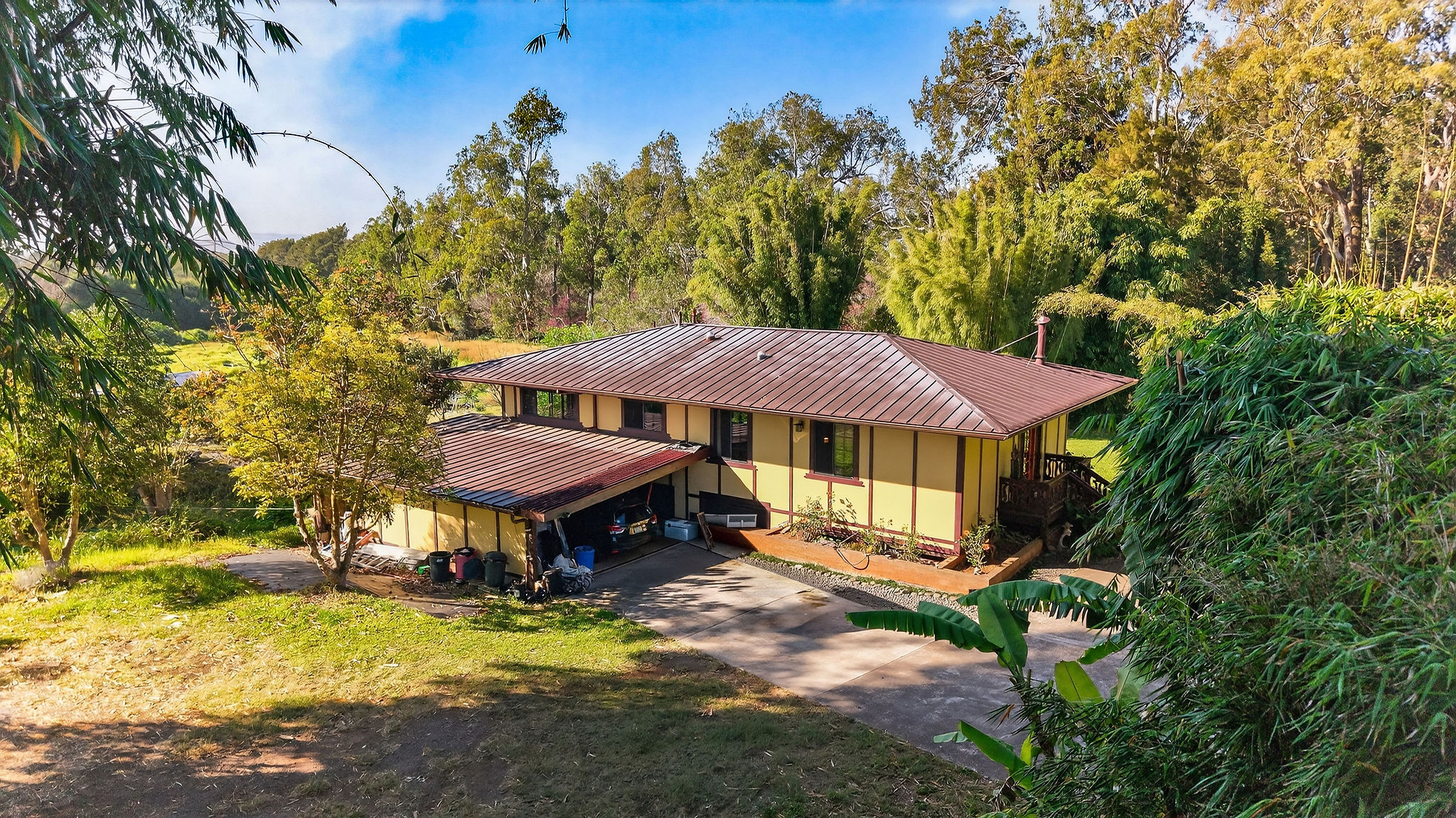64-645 Mamalahoa Highway Property Photo 13