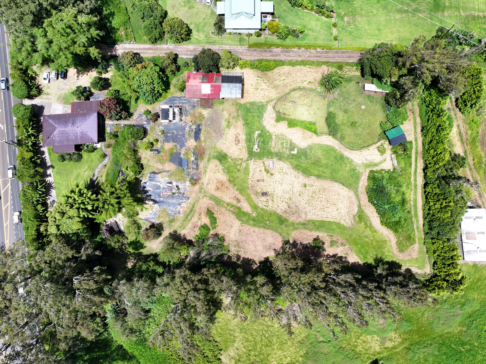 64-645 Mamalahoa Highway Property Photo 29